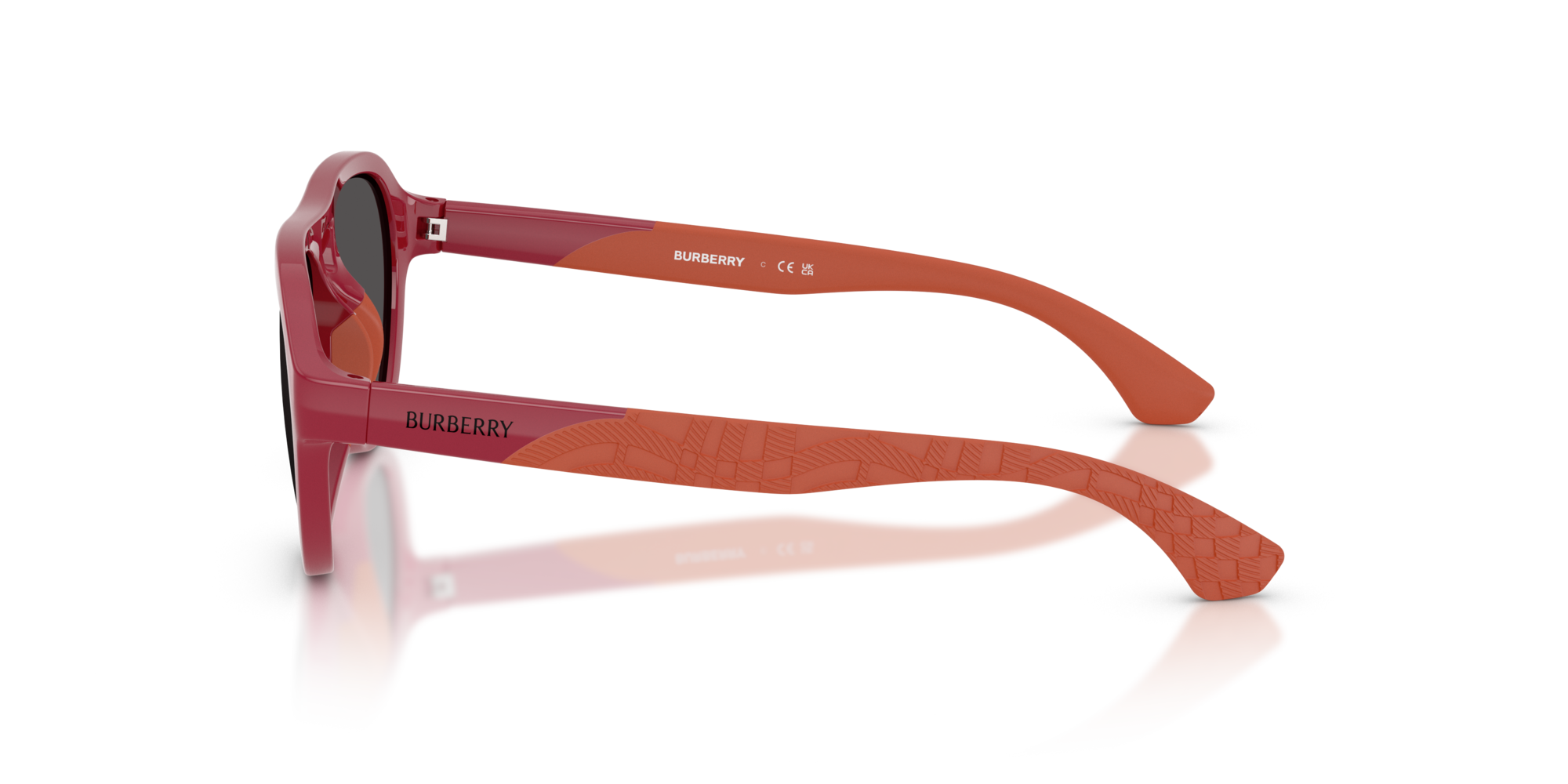 JB4005U 418187 Occhiali da sole Burberry 4