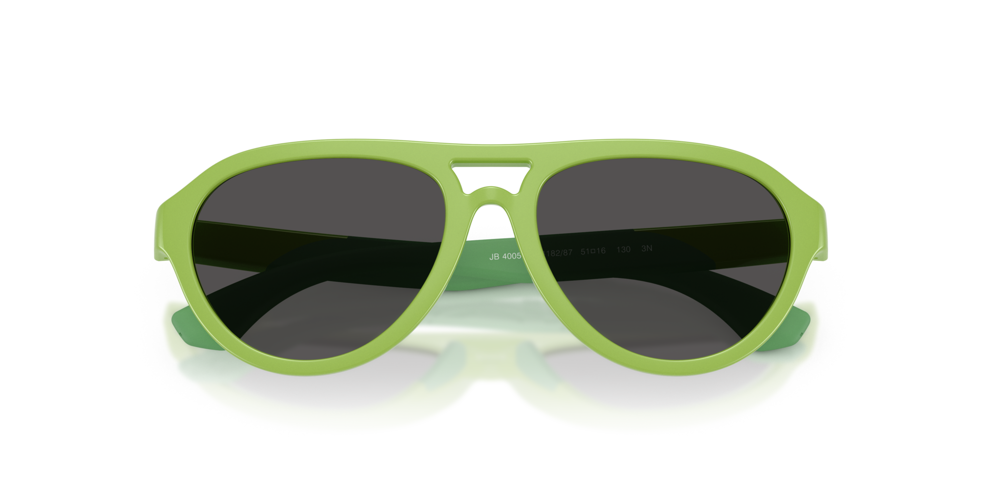 JB4005U 418287 Occhiali da sole Burberry 2