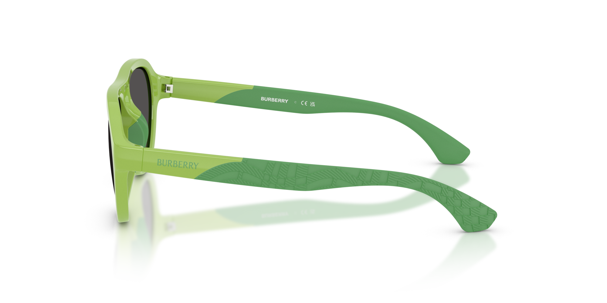 JB4005U 418287 Occhiali da sole Burberry 4