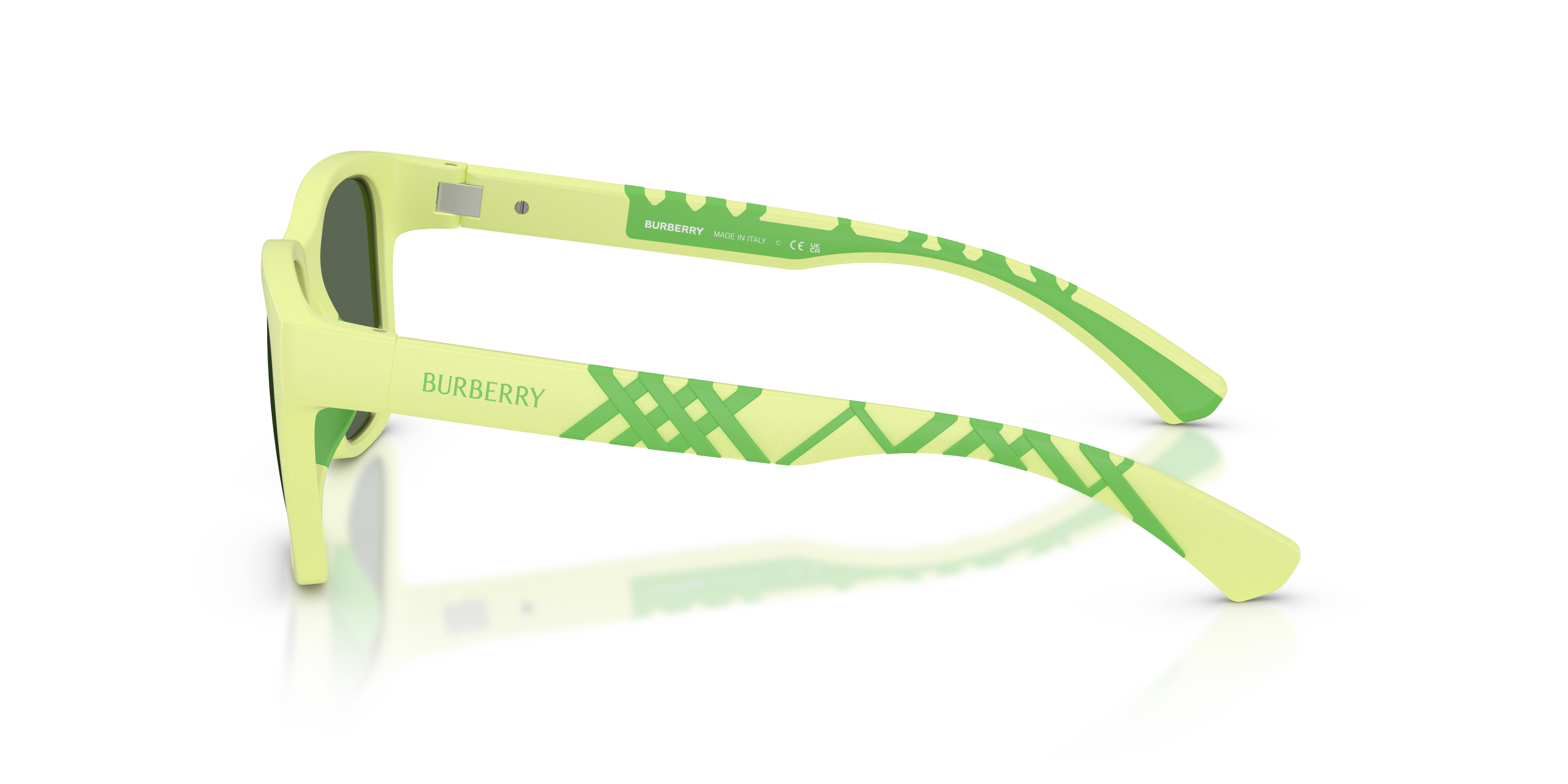 Burberry JB4007U 423771