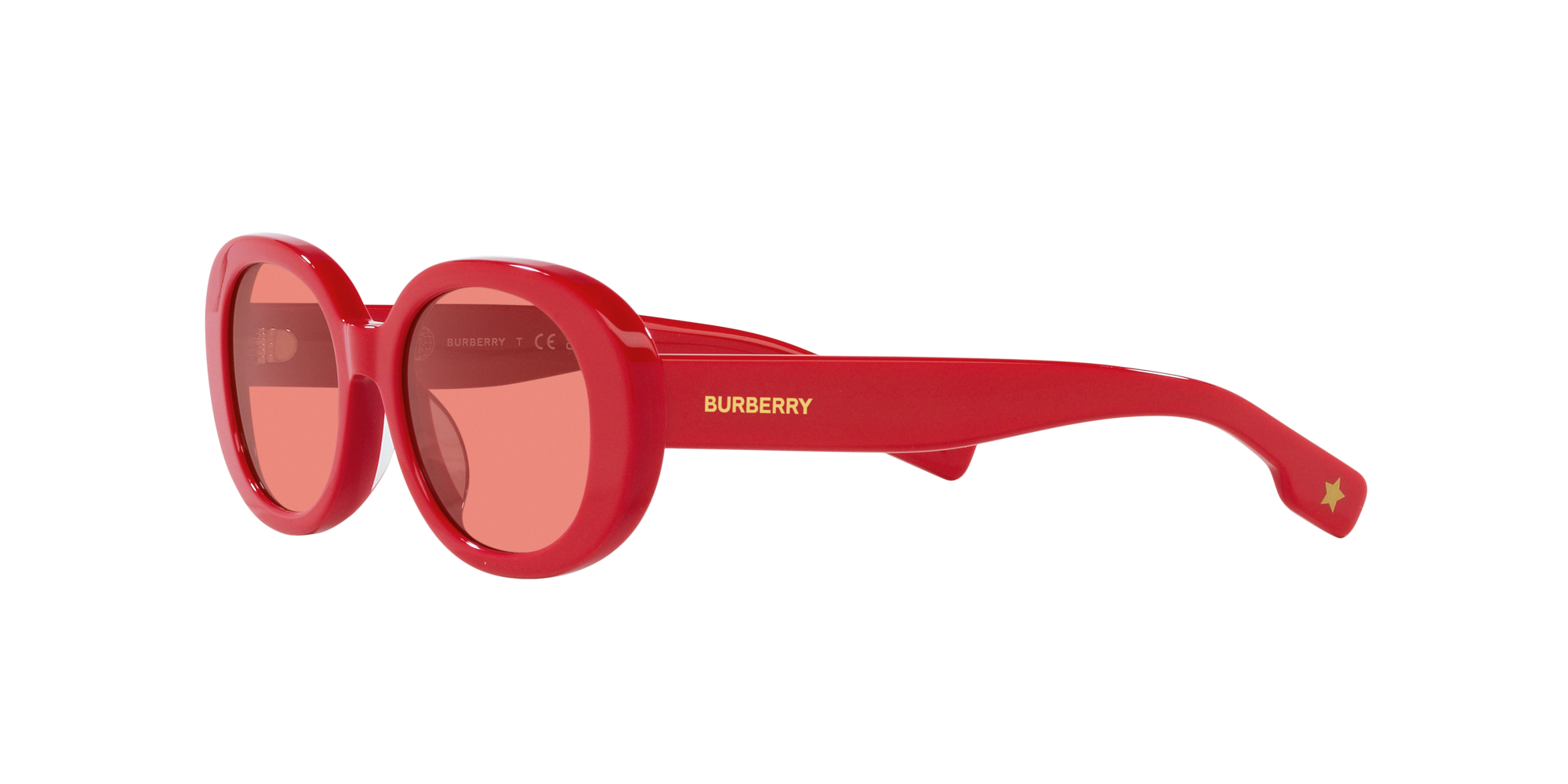 JB4339 391984 Occhiali da sole Burberry 4