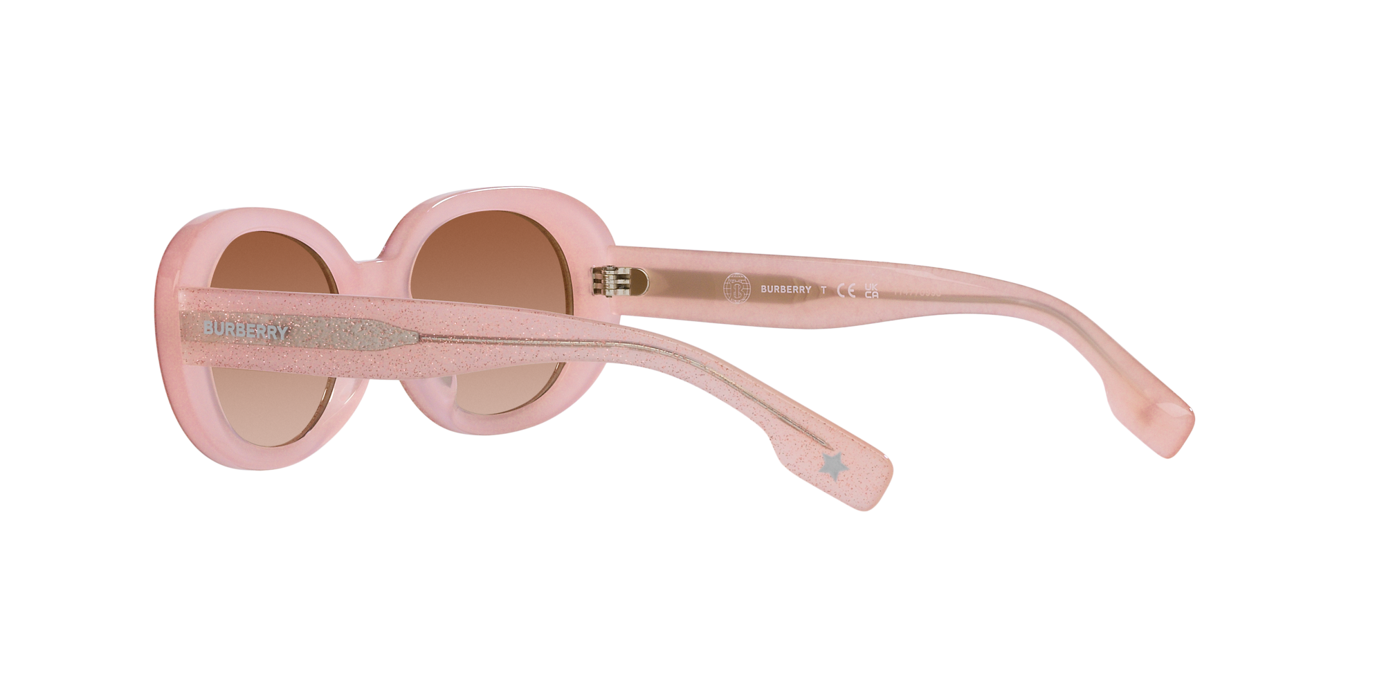 JB4339 392313 Occhiali da sole Burberry 6