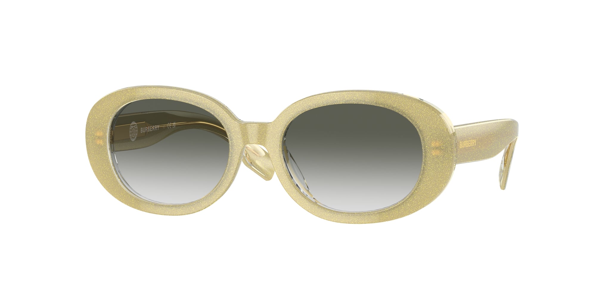 Burberry Sluneční brýle JB4339 39628E Burberry 1