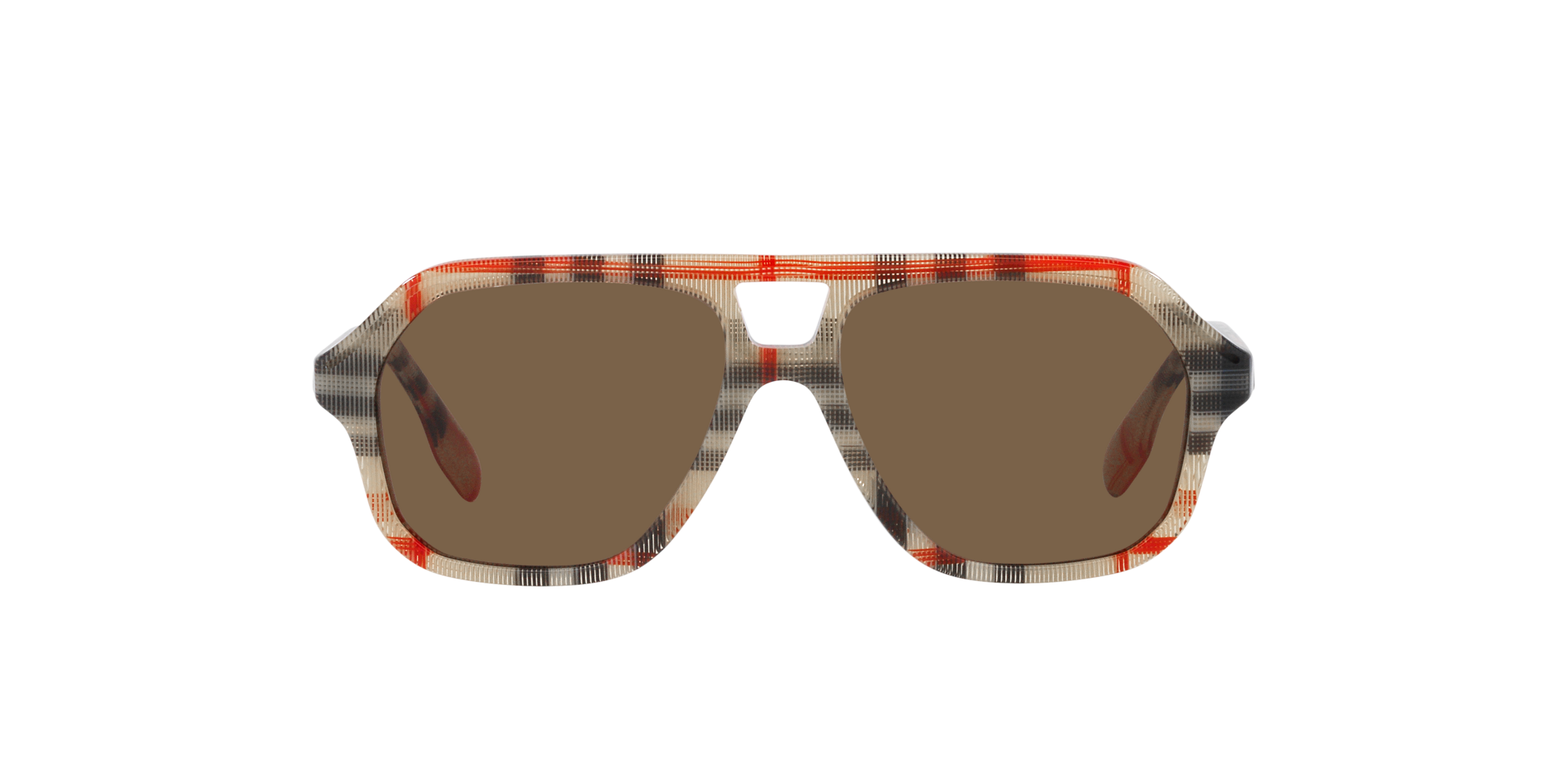 JB4340 377873 Occhiali da sole Burberry 2