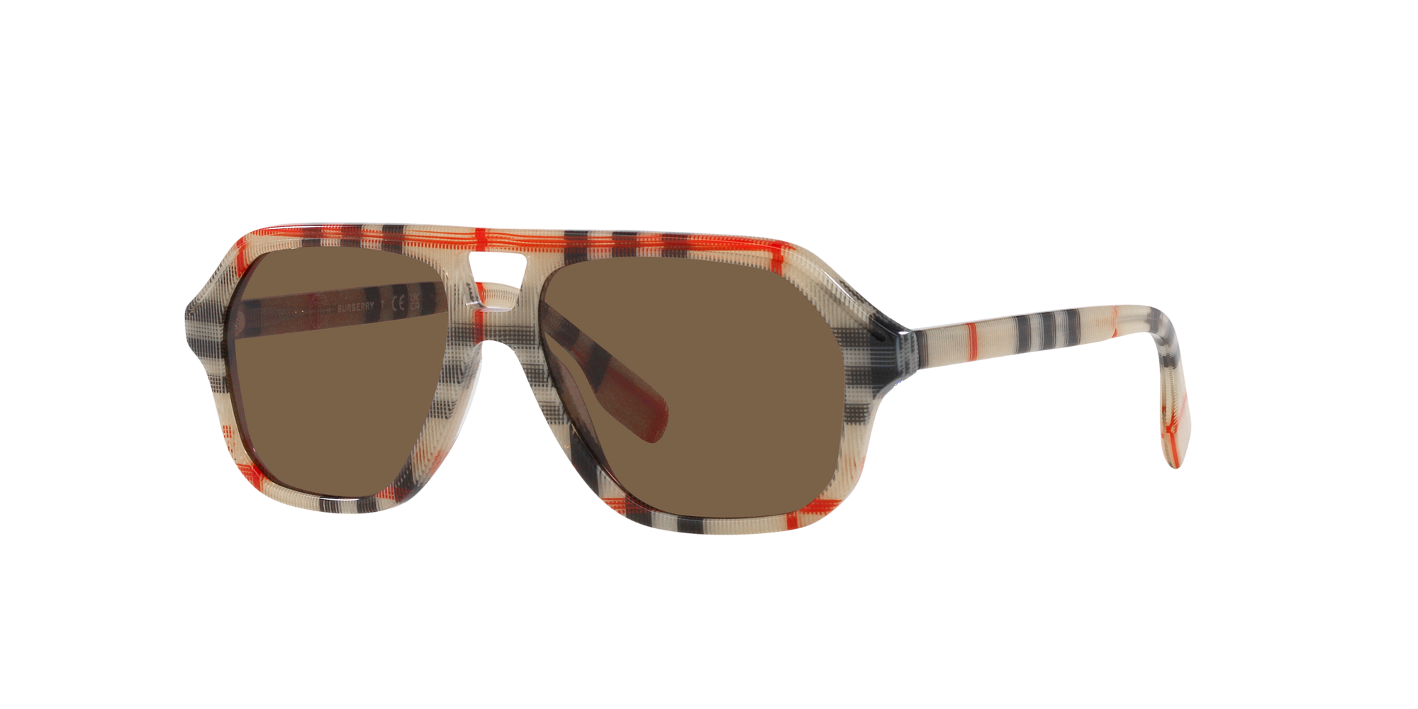 JB4340 377873 Occhiali da sole Burberry 3