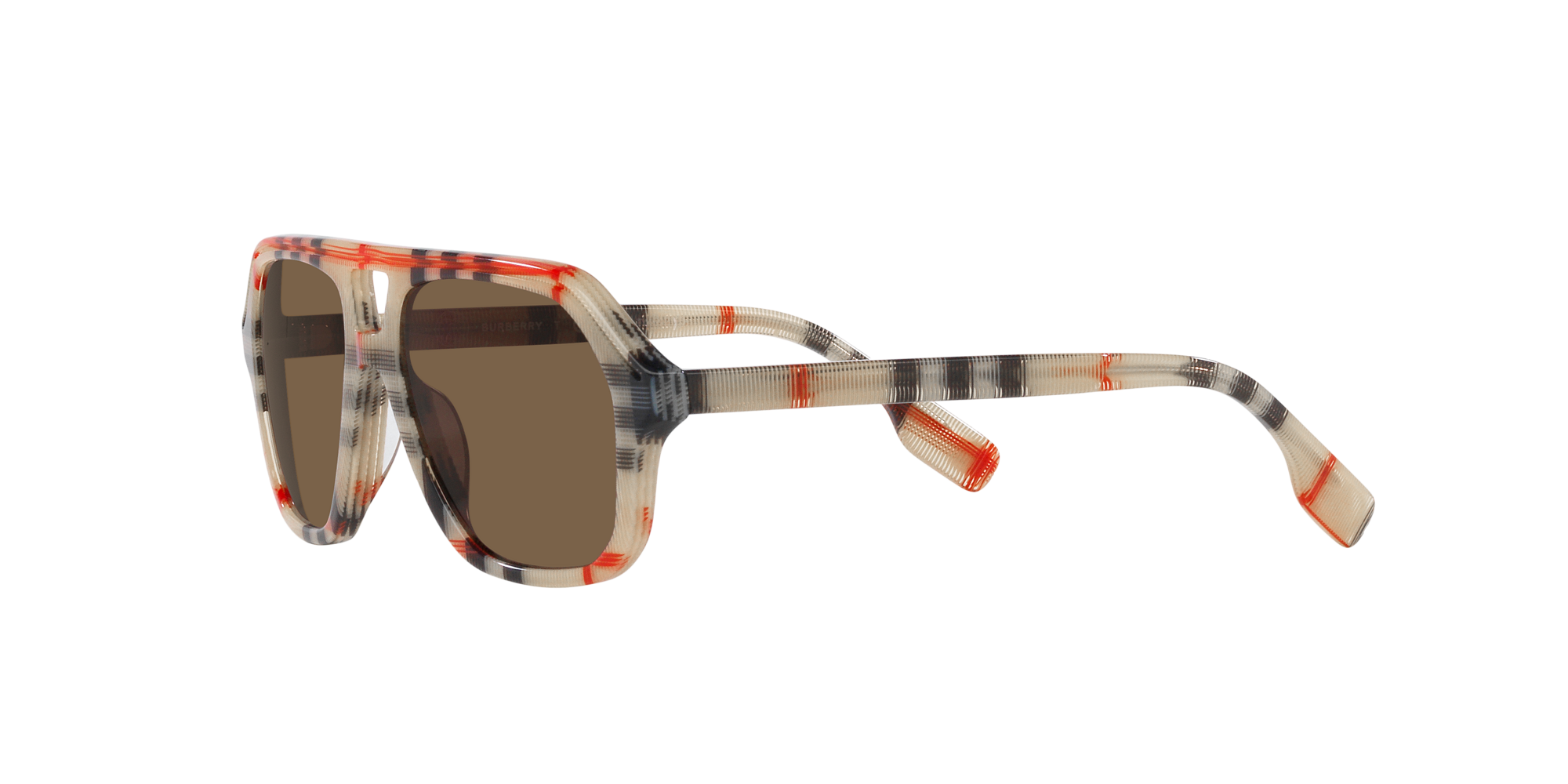 JB4340 377873 Occhiali da sole Burberry 4
