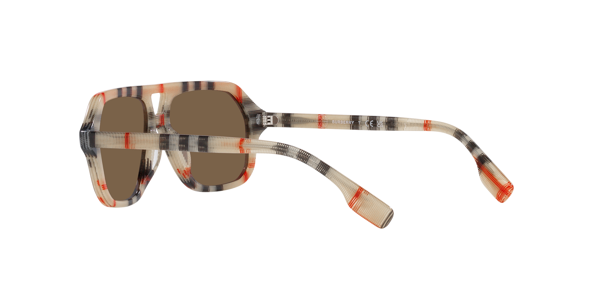 JB4340 377873 Occhiali da sole Burberry 6