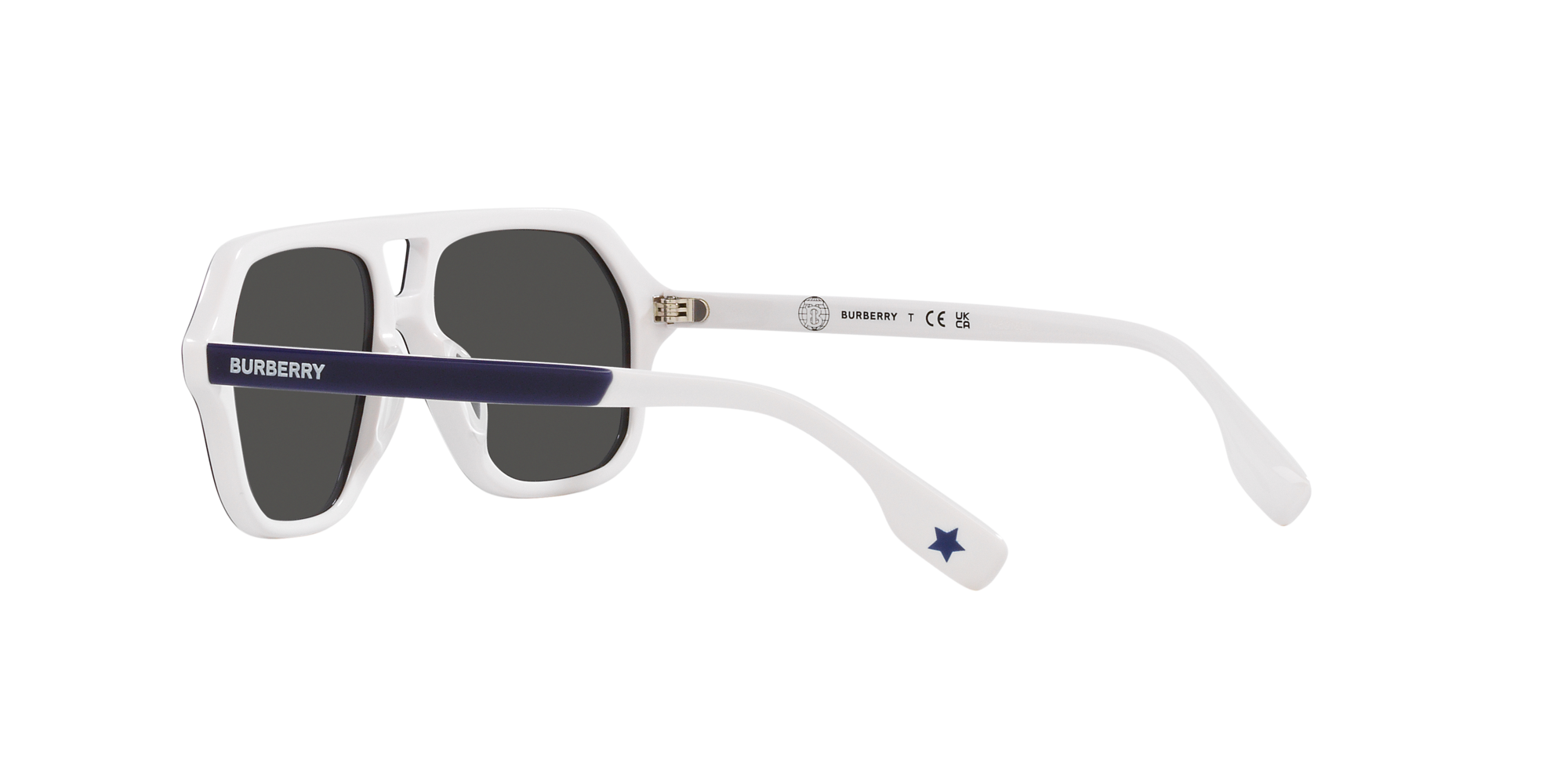 JB4340 392687 Occhiali da sole Burberry 6