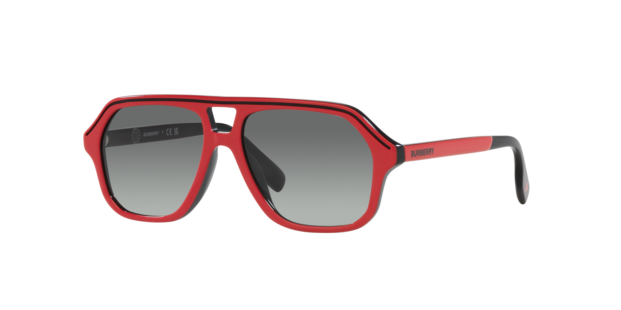 JB4340 396311 Occhiali da sole Burberry 3