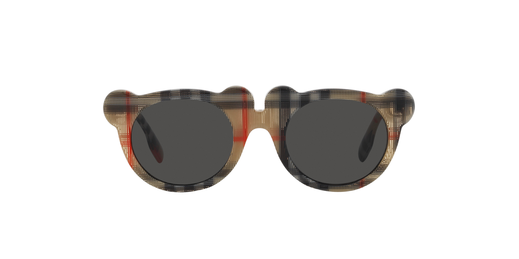 JB4355 377887 Occhiali da sole Burberry 2