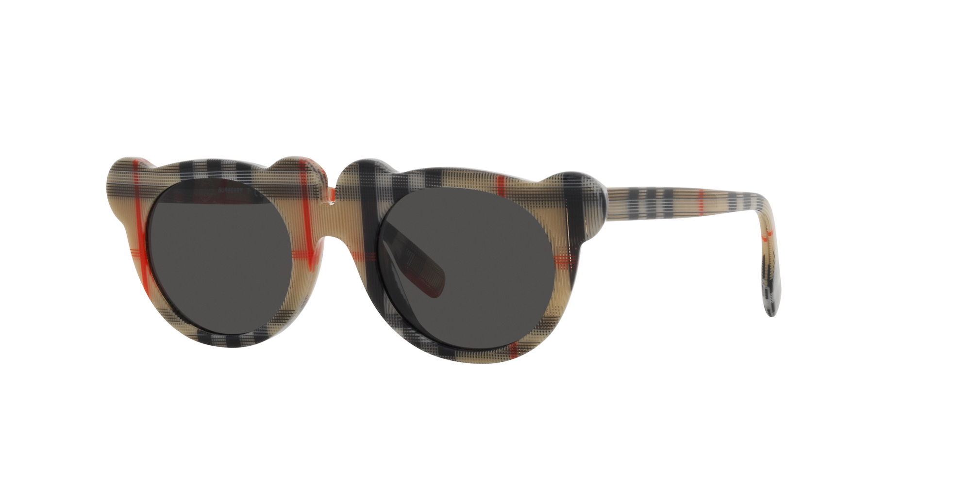 JB4355 377887 Occhiali da sole Burberry 3