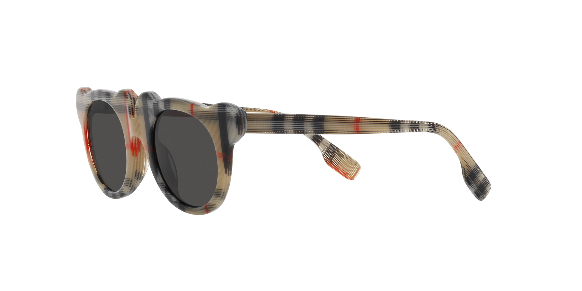 JB4355 377887 Occhiali da sole Burberry 4
