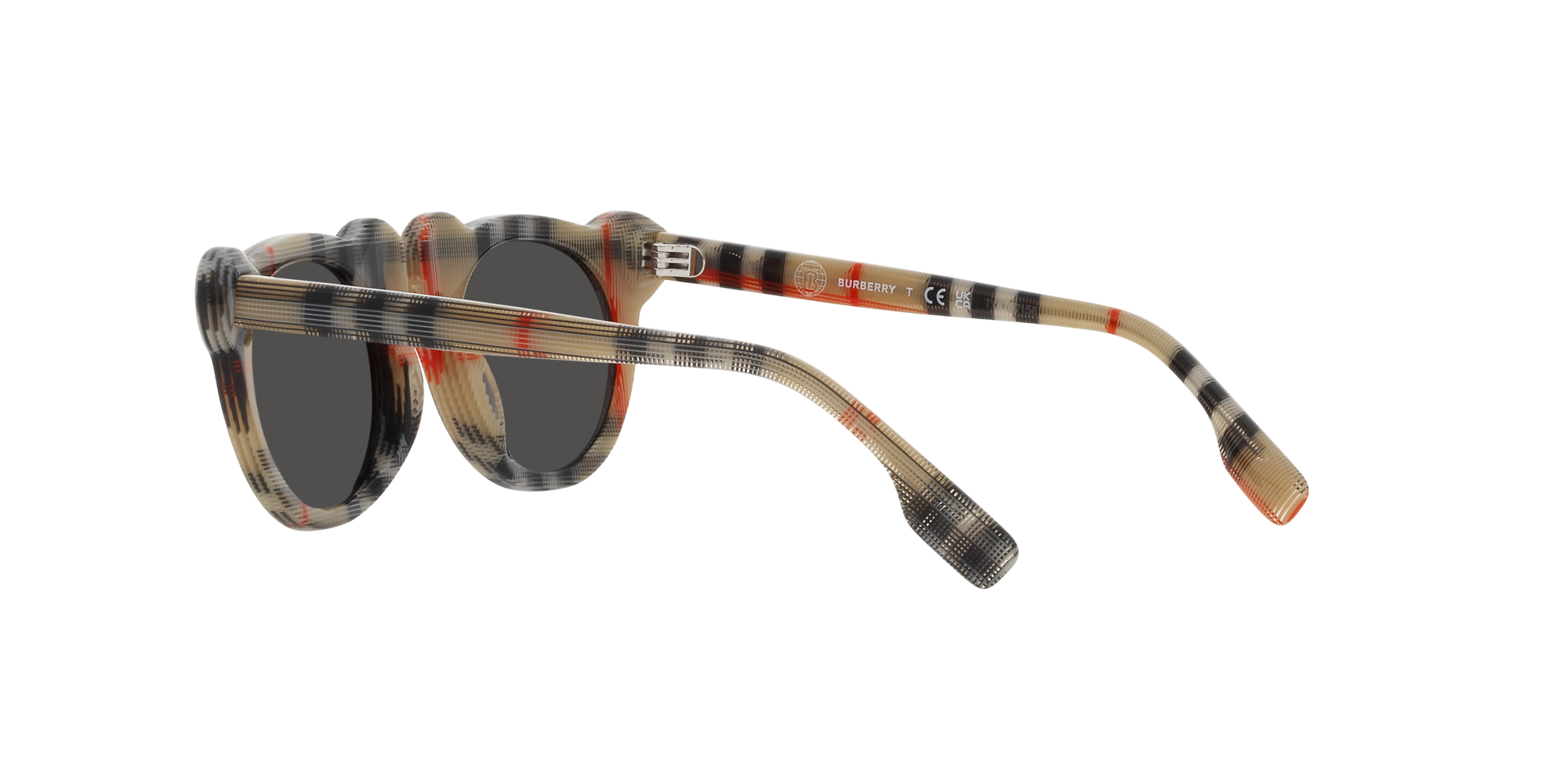 JB4355 377887 Occhiali da sole Burberry 6