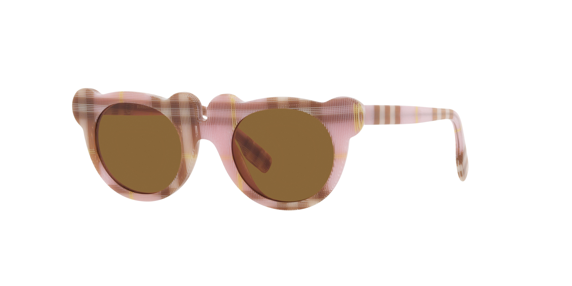 JB4355 397273 Occhiali da sole Burberry 3