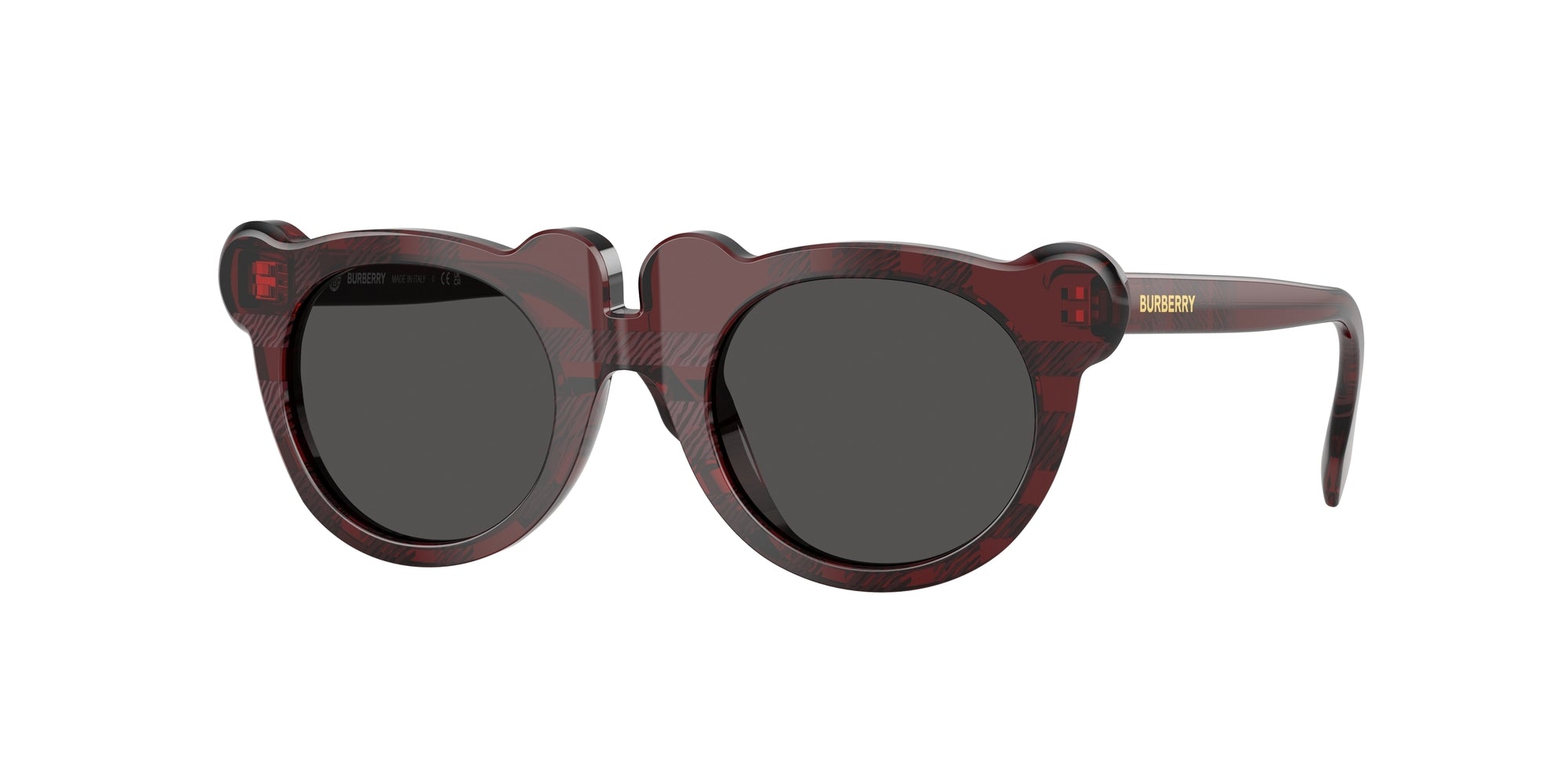 JB4355 411587 Occhiali da sole Burberry 1