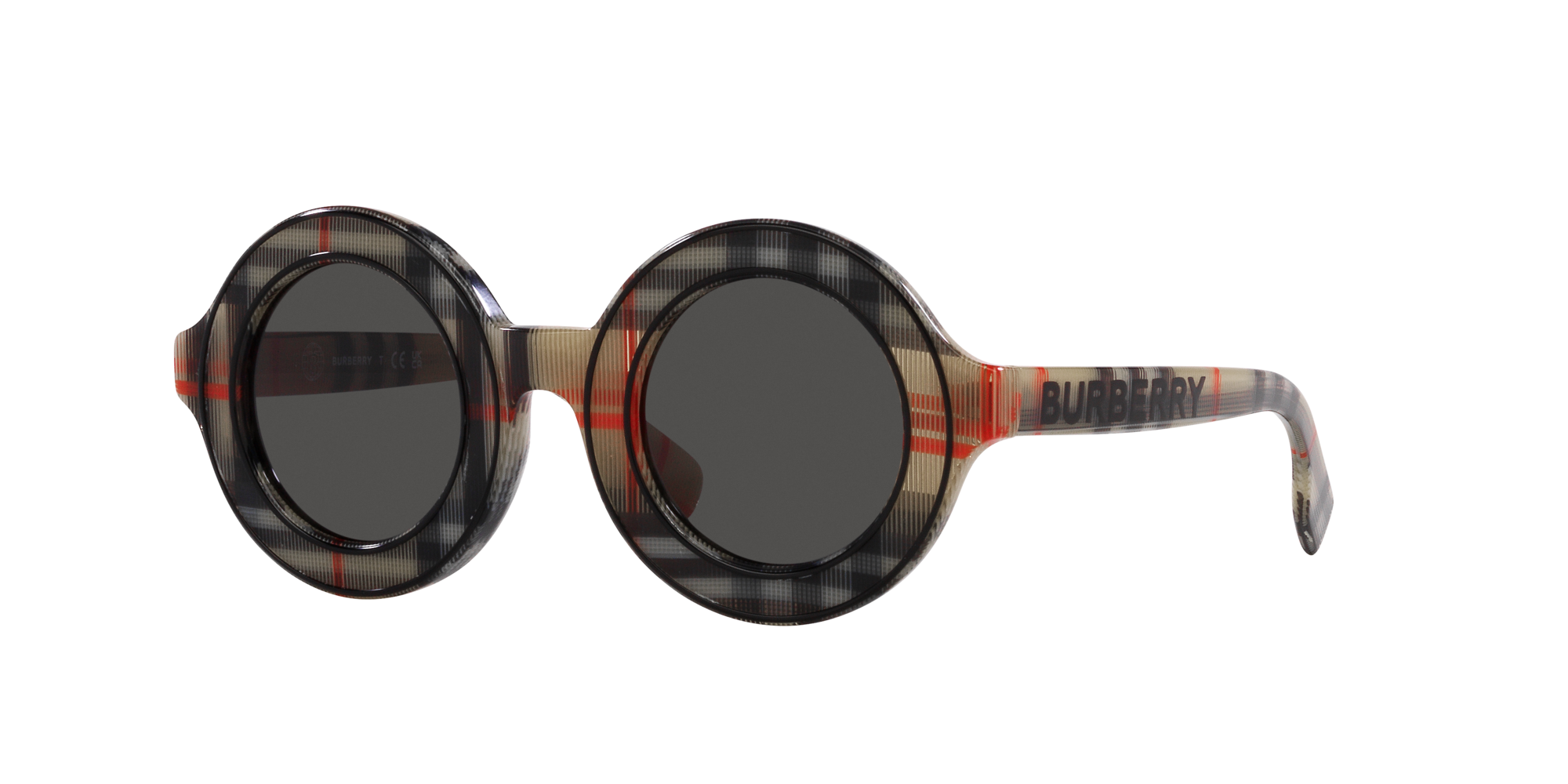JB4386 377887 Occhiali da sole Burberry 3