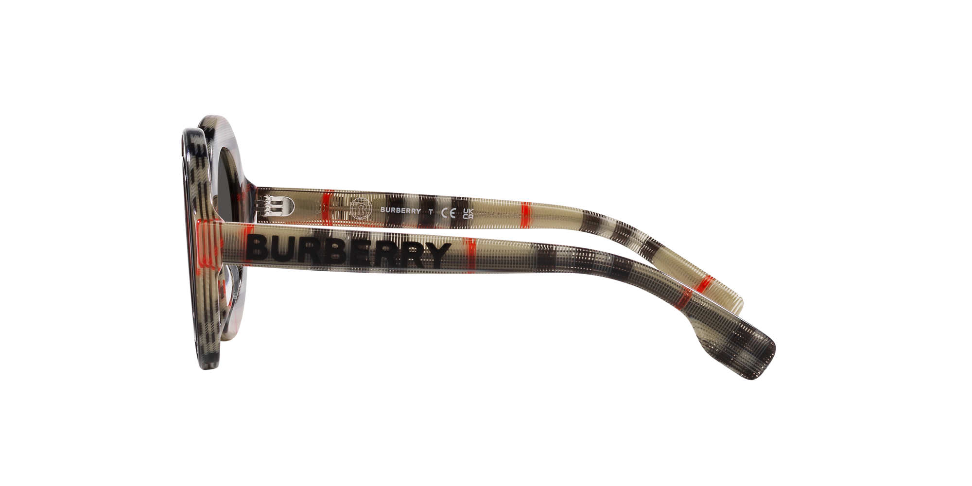 JB4386 377887 Occhiali da sole Burberry 5