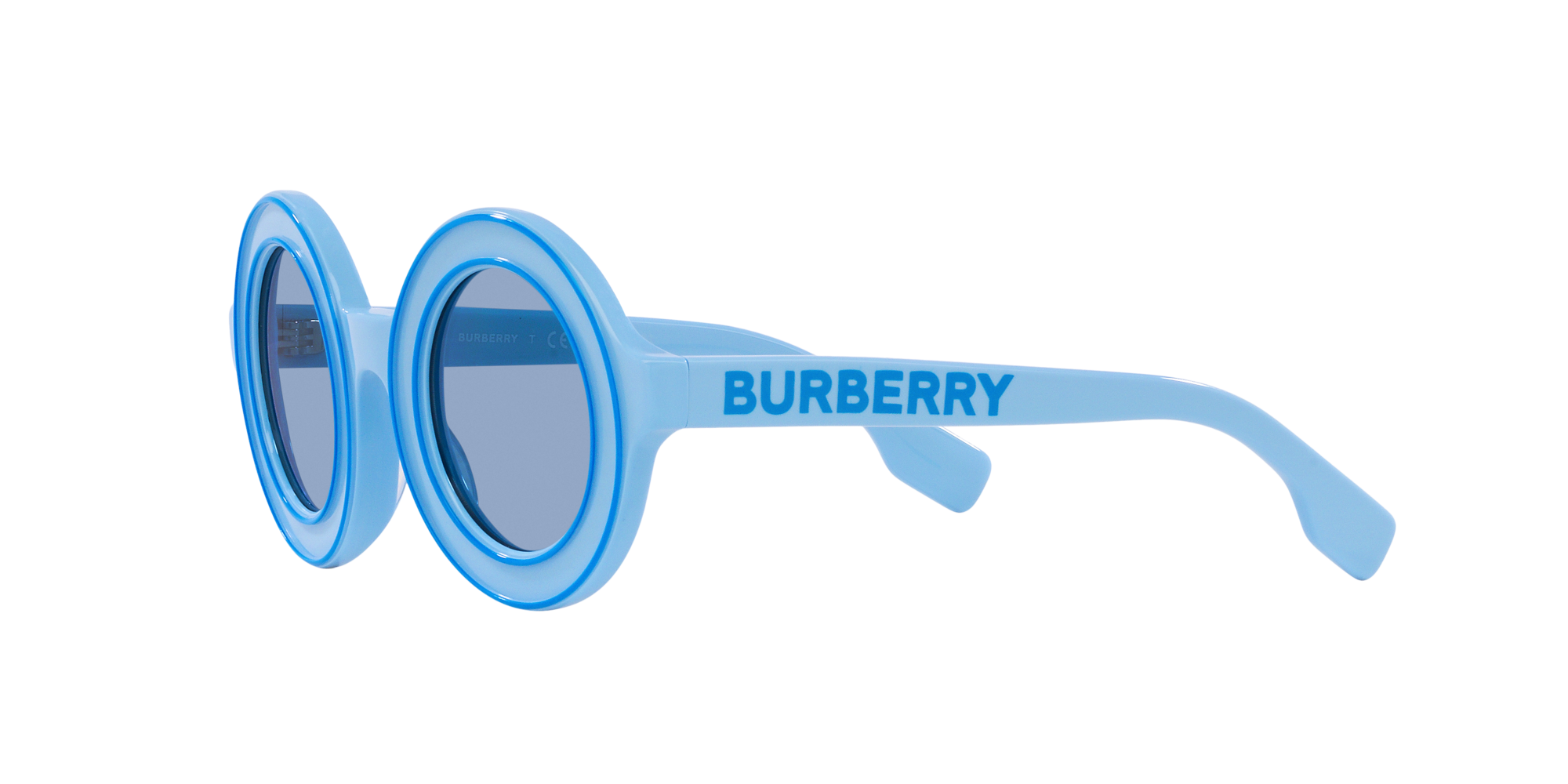 JB4386 404572 Occhiali da sole Burberry 4