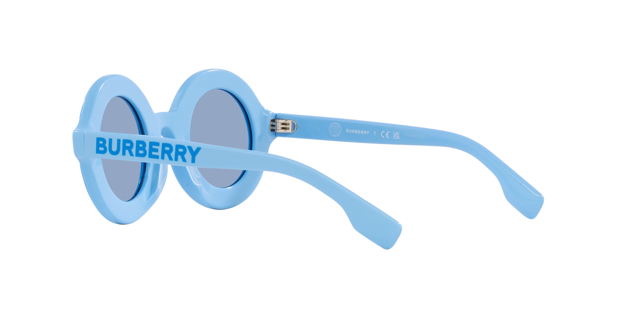 JB4386 404572 Occhiali da sole Burberry 6