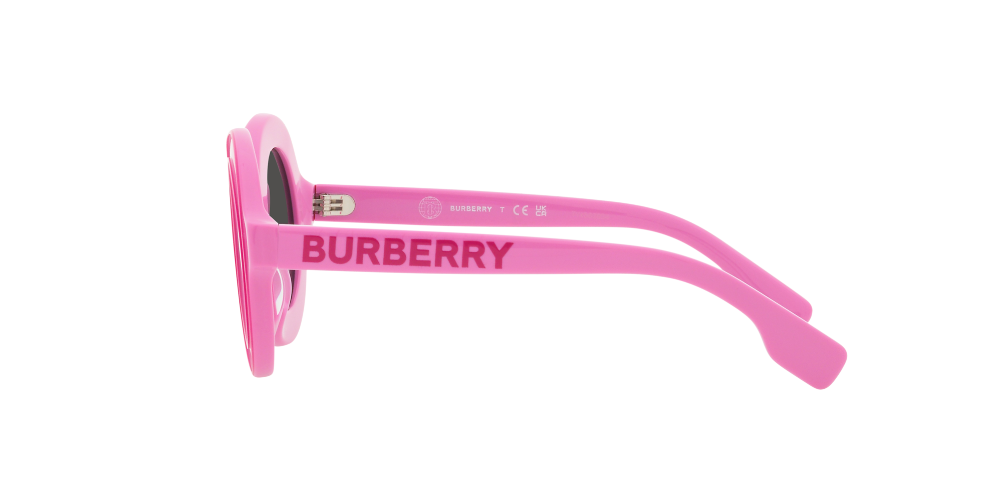 JB4386 404687 Occhiali da sole Burberry 5