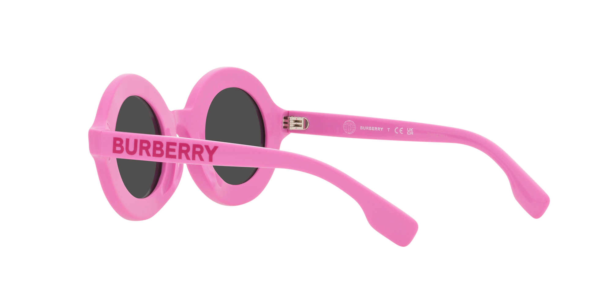 JB4386 404687 Occhiali da sole Burberry 6