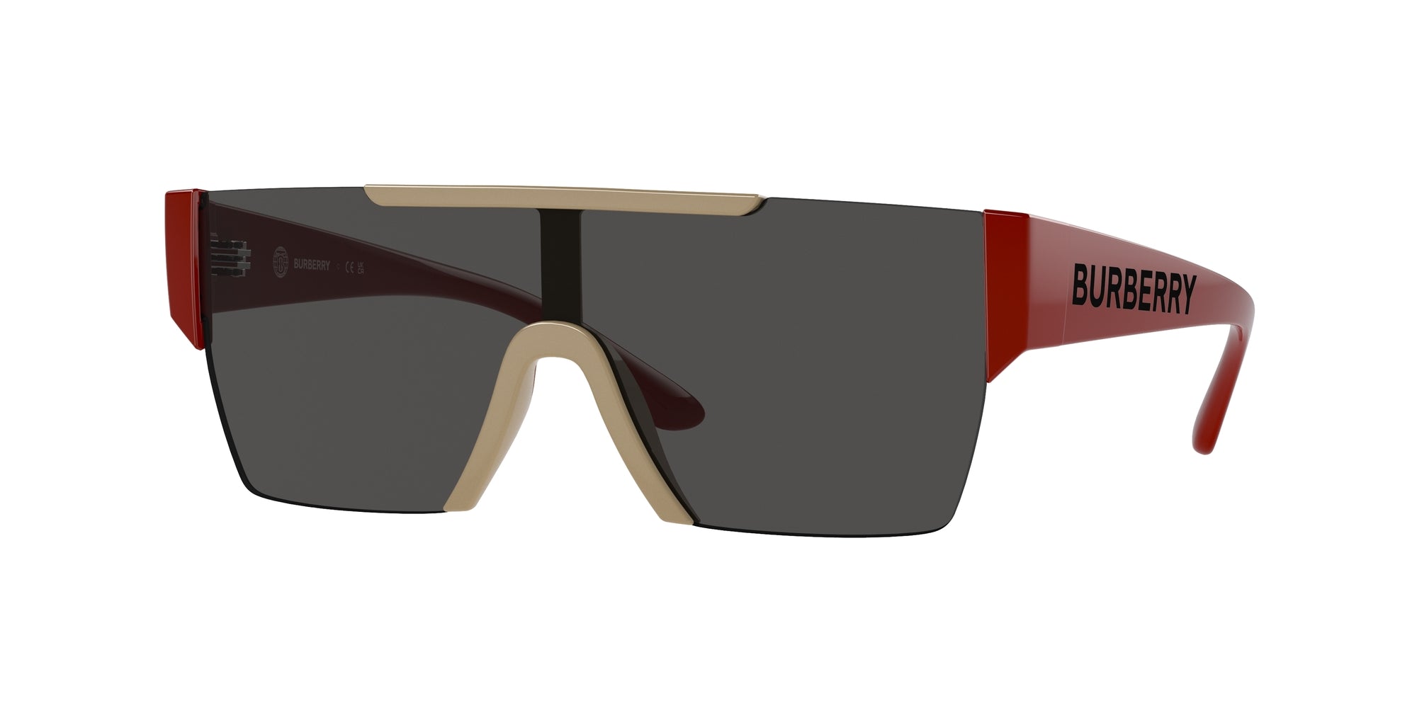 JB4387 404787 Occhiali da sole Burberry 1