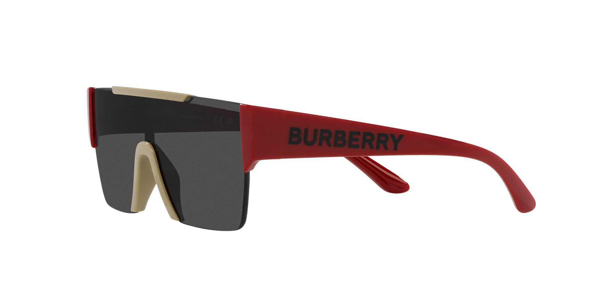 JB4387 404787 Occhiali da sole Burberry 4