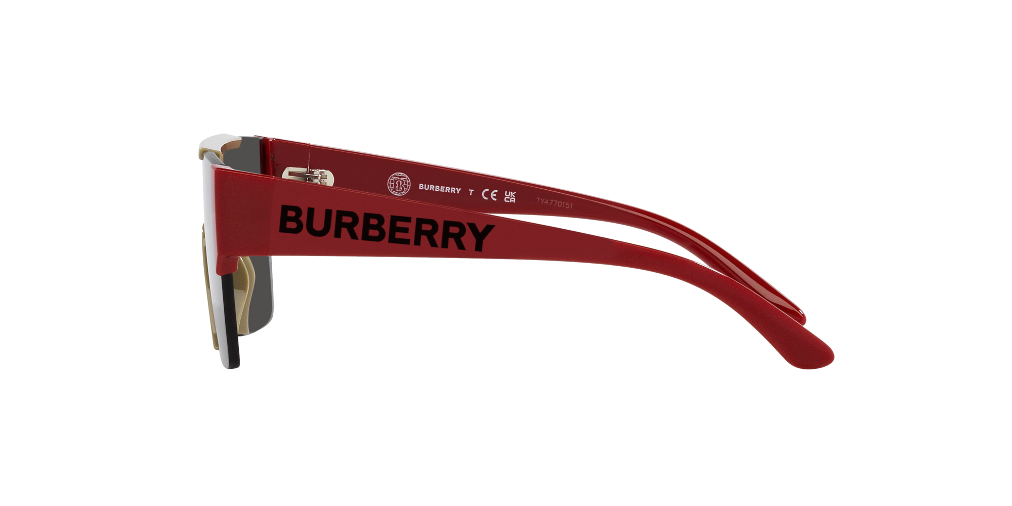 JB4387 404787 Occhiali da sole Burberry 5