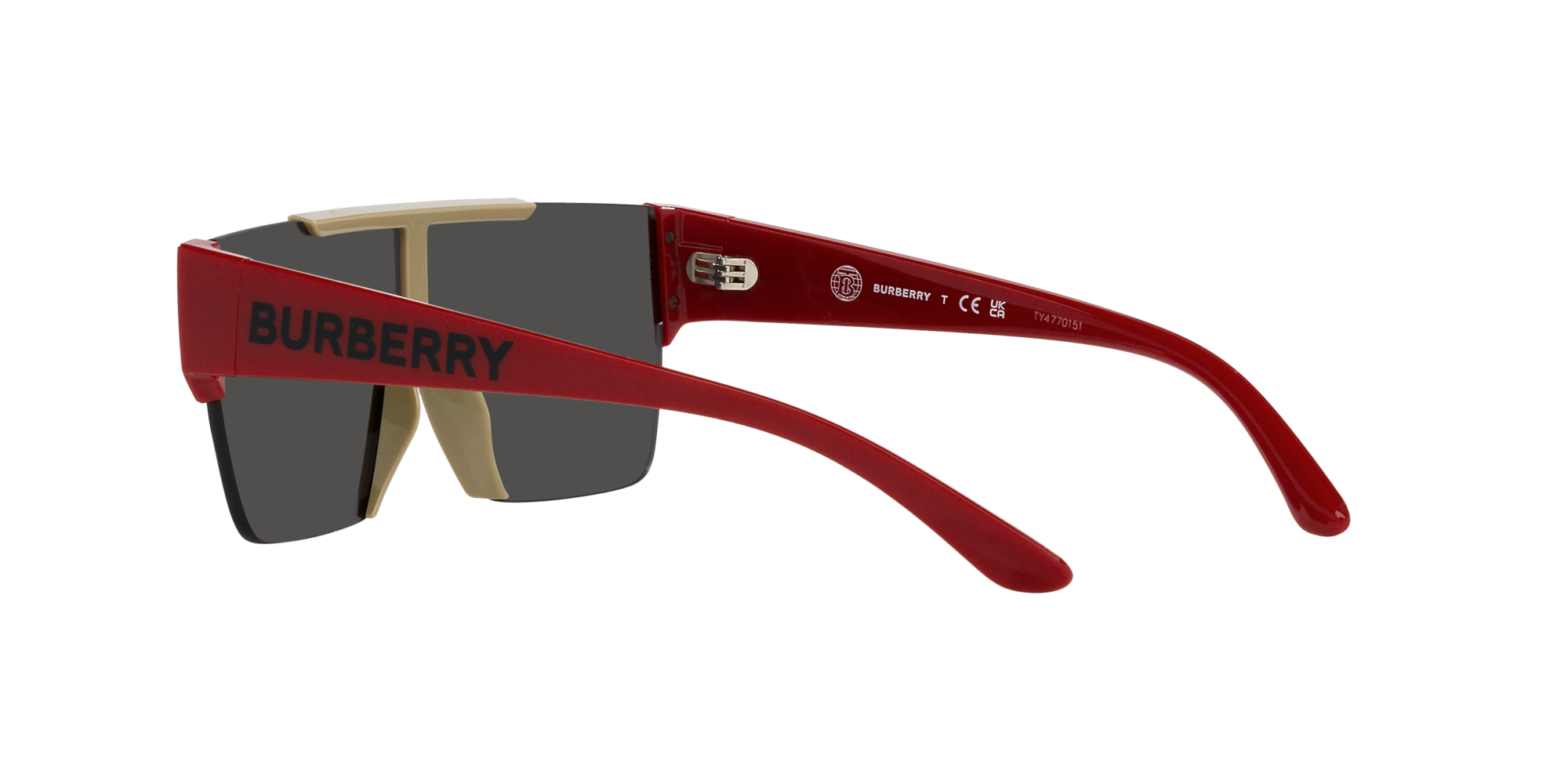 JB4387 404787 Occhiali da sole Burberry 6