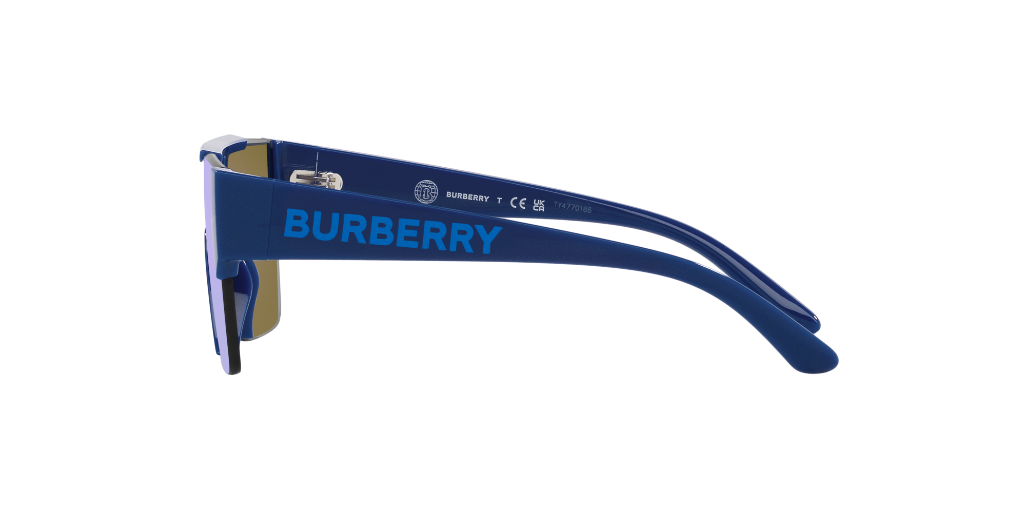 JB4387 404825 Occhiali da sole Burberry 5