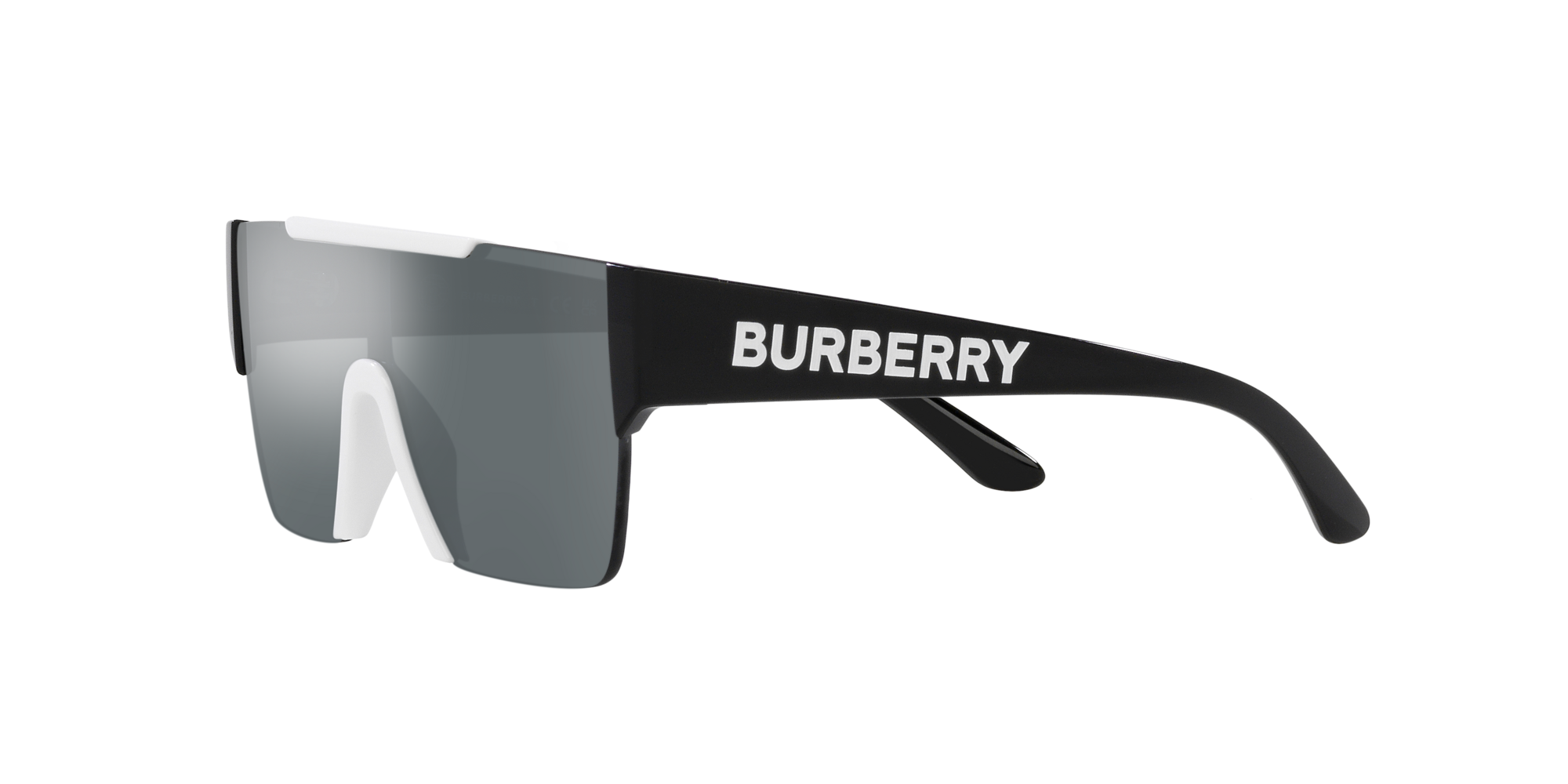 JB4387 40496G Occhiali da sole Burberry 4