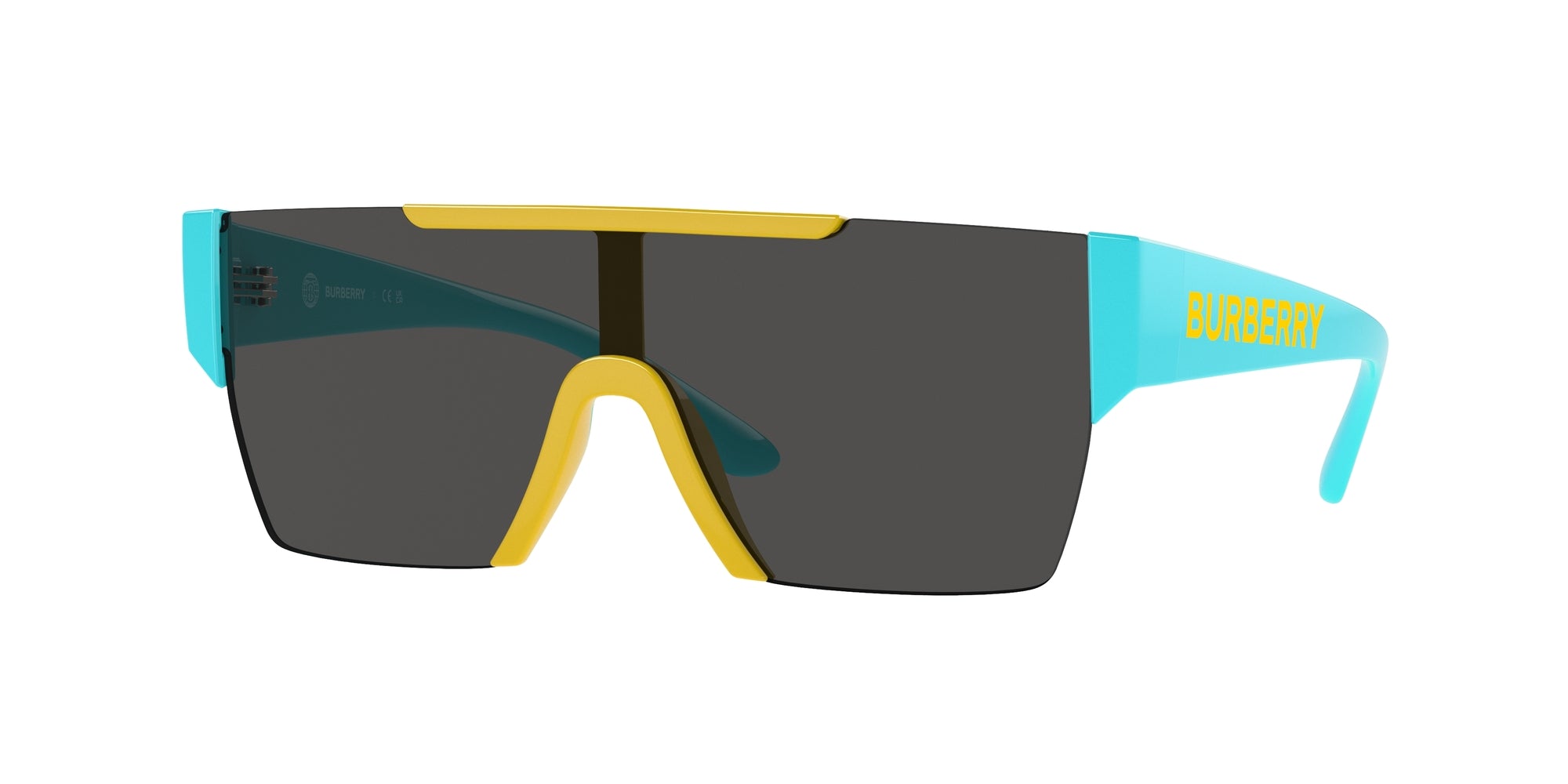 JB4387 405087 Occhiali da sole Burberry 1