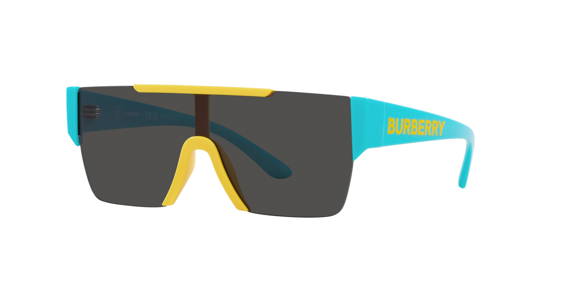 JB4387 405087 Occhiali da sole Burberry 3