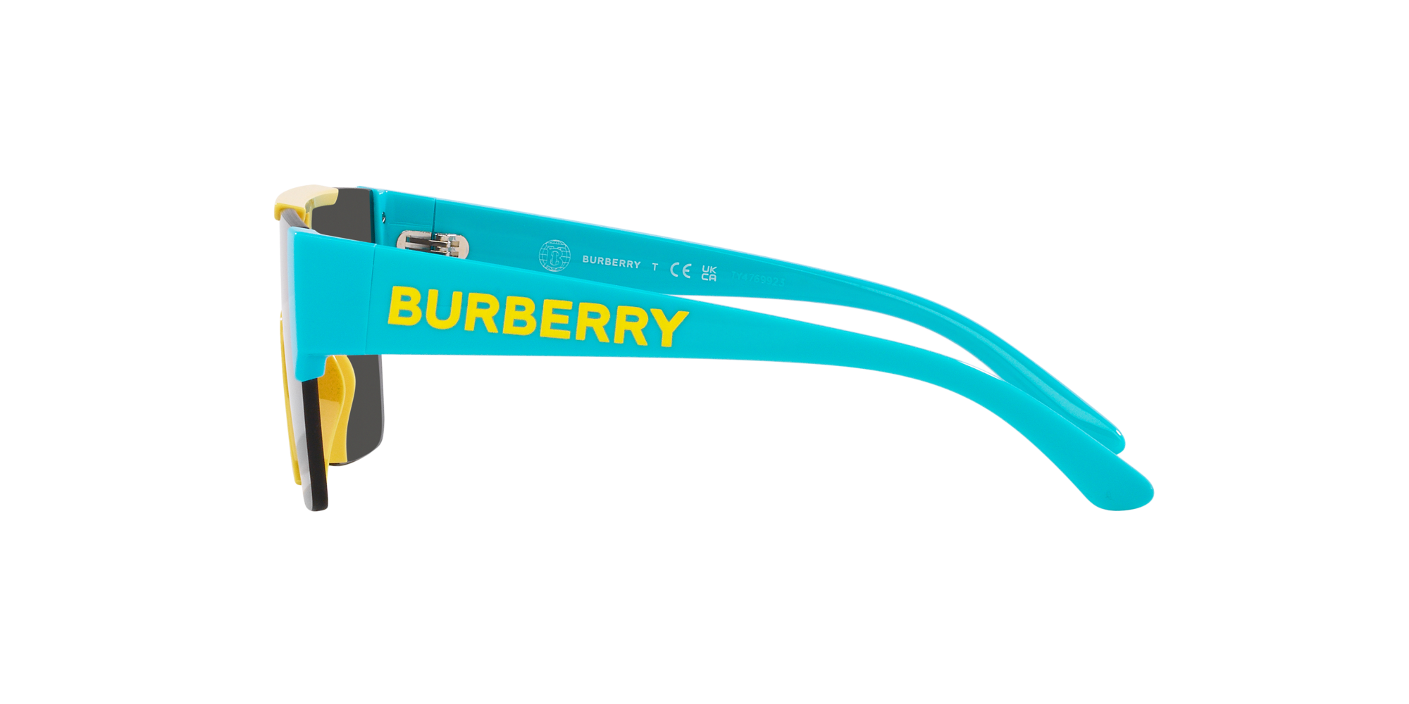 JB4387 405087 Occhiali da sole Burberry 5