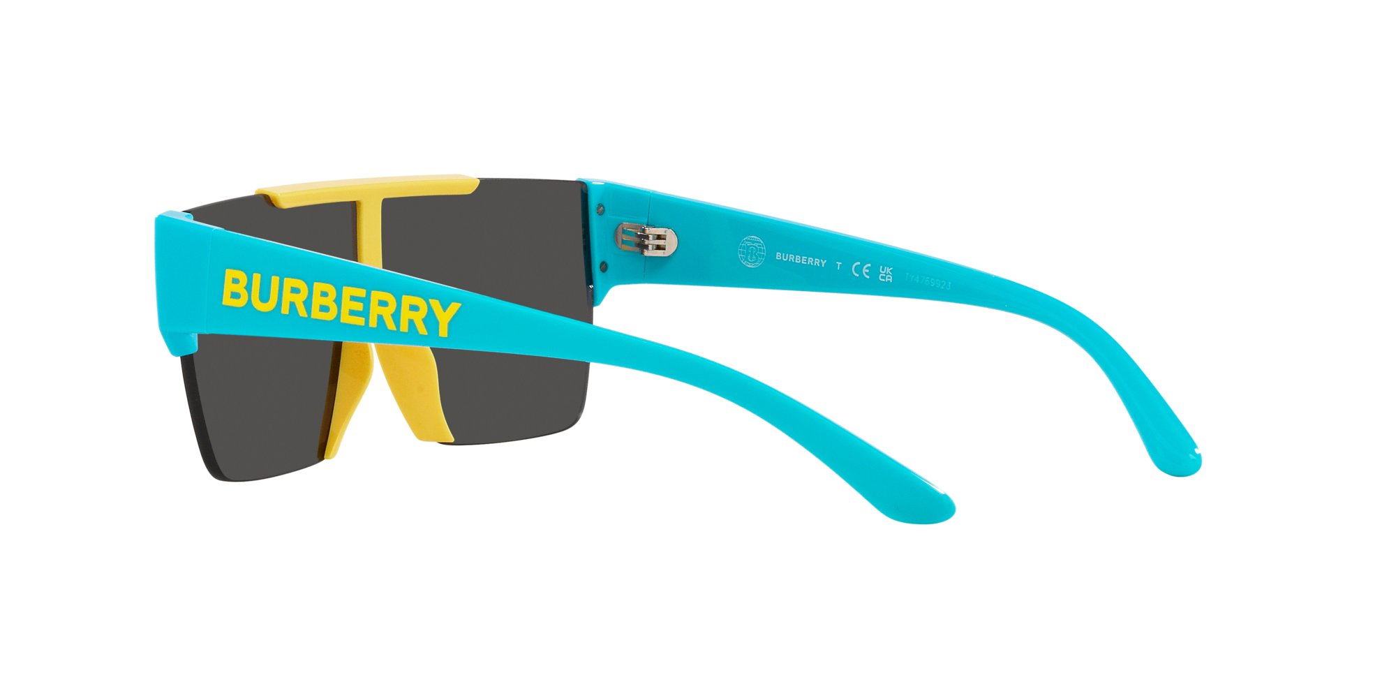 JB4387 405087 Occhiali da sole Burberry 6