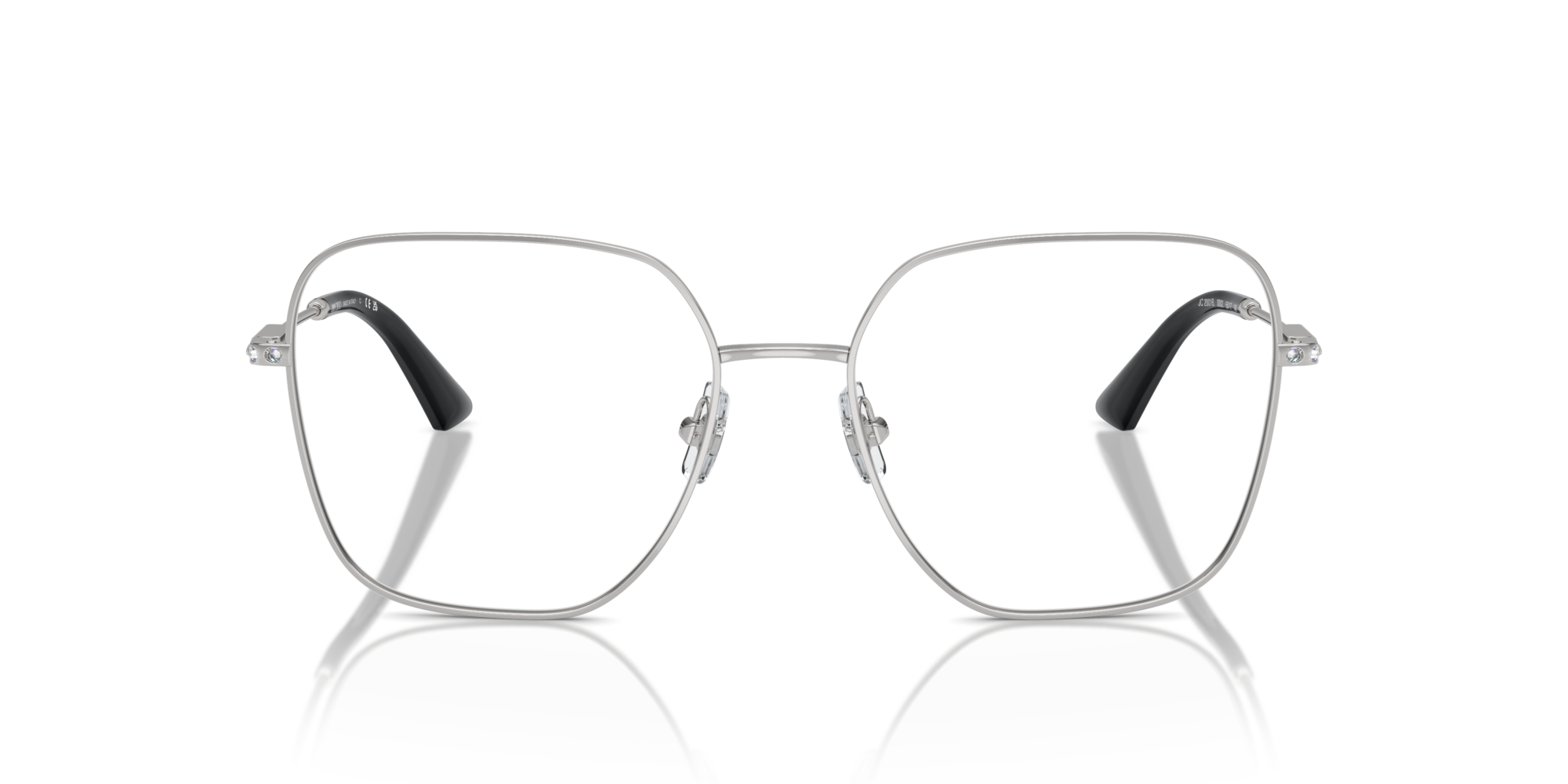 JC2001B 3002 Montature da vista Jimmy Choo 3