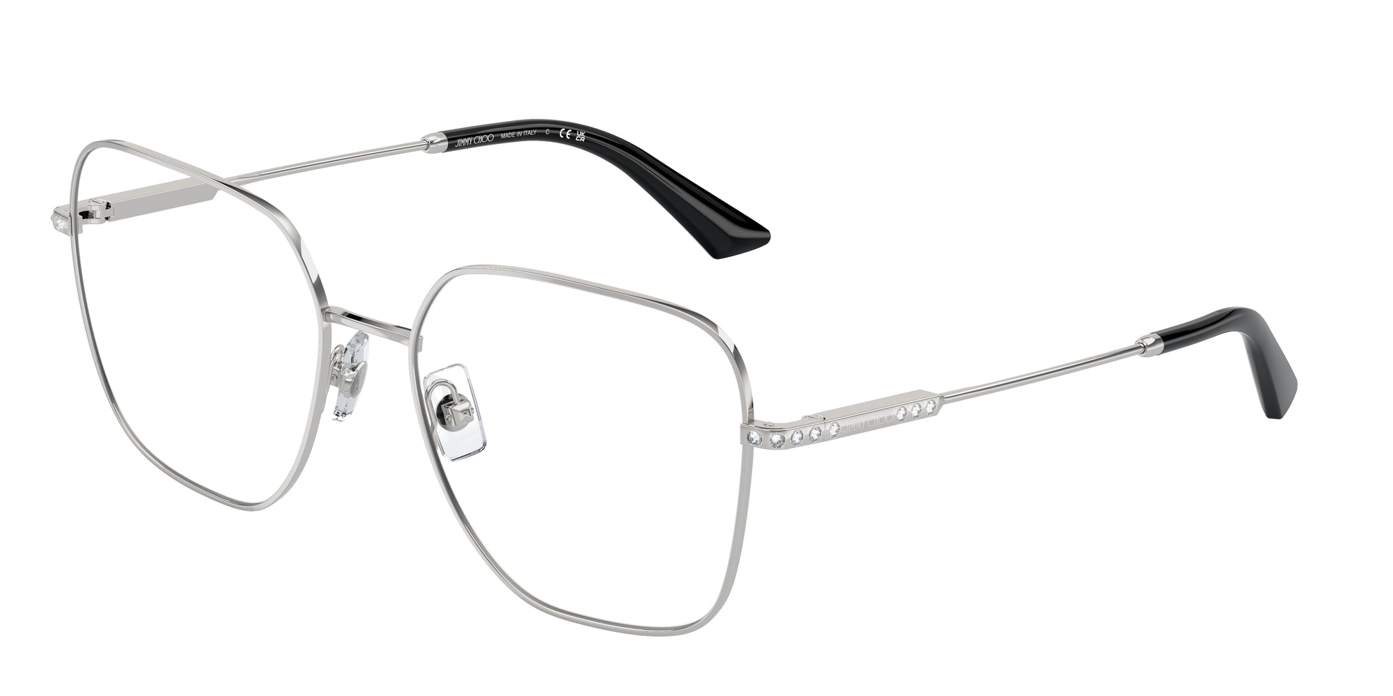 JC2001B 3002 Montature da vista Jimmy Choo 1