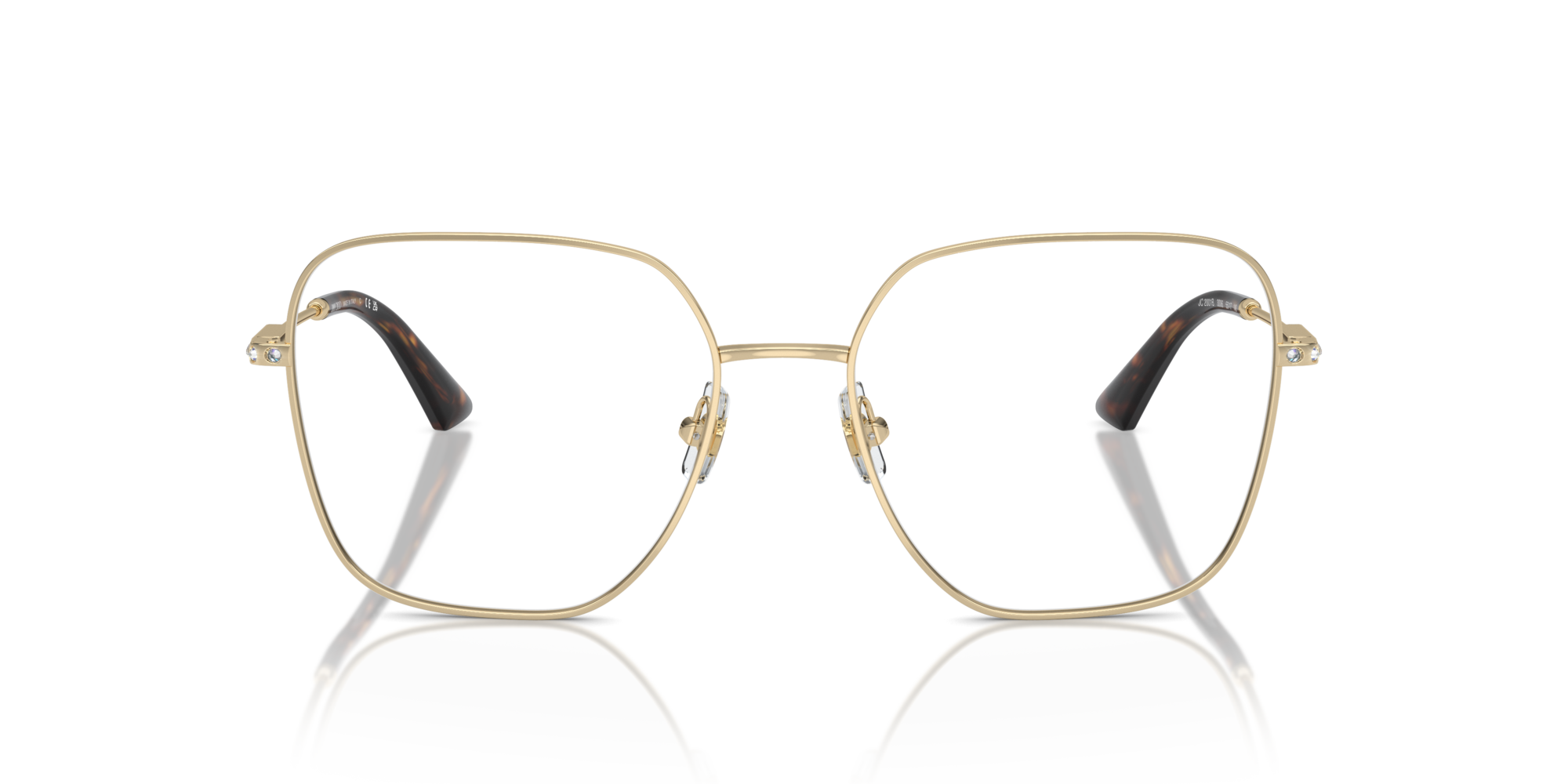 JC2001B 3006 Montature da vista Jimmy Choo 3