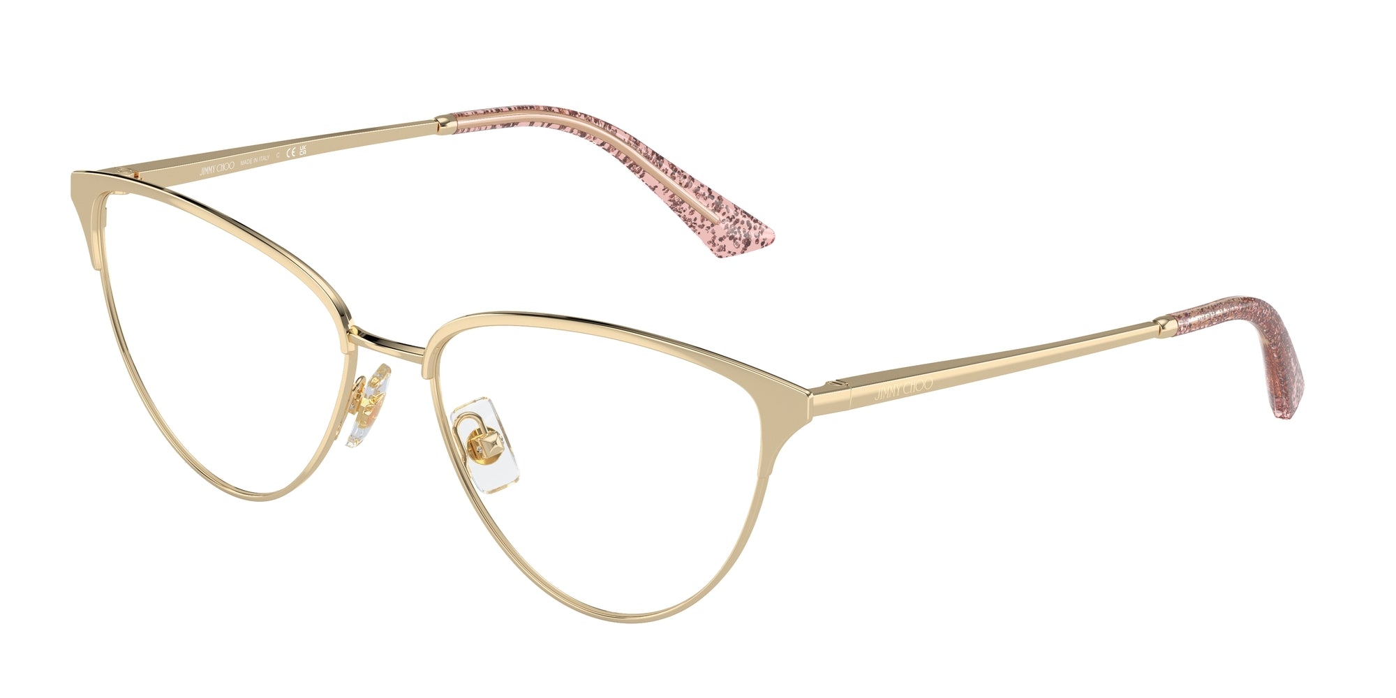 JC2002 3013 Montature da vista Jimmy Choo 1