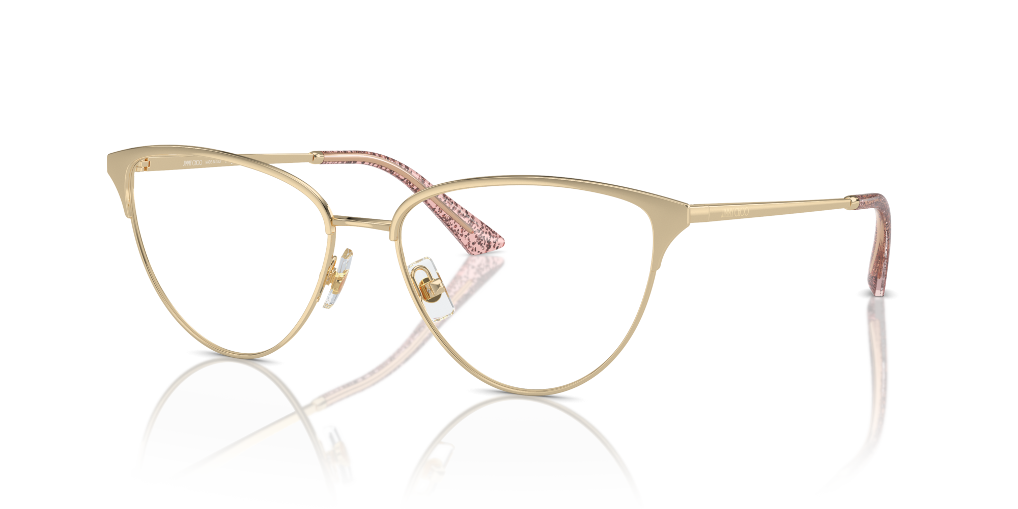JC2002 3013 Montature da vista Jimmy Choo 4