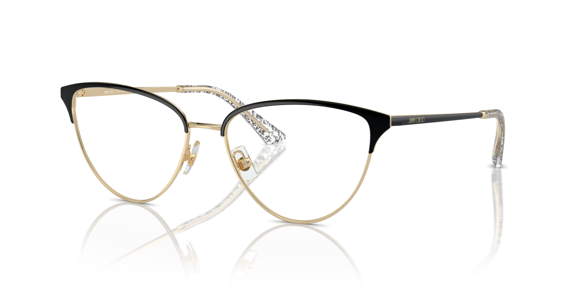 JC2002 3015 Montature da vista Jimmy Choo 4