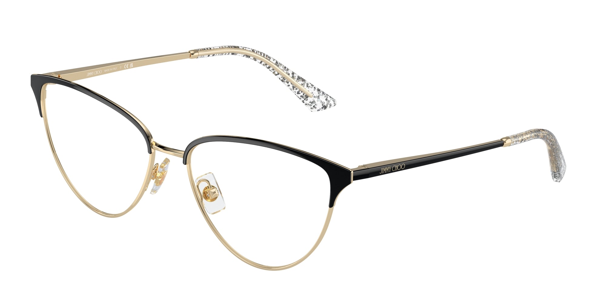 JC2002 3015 Montature da vista Jimmy Choo 1