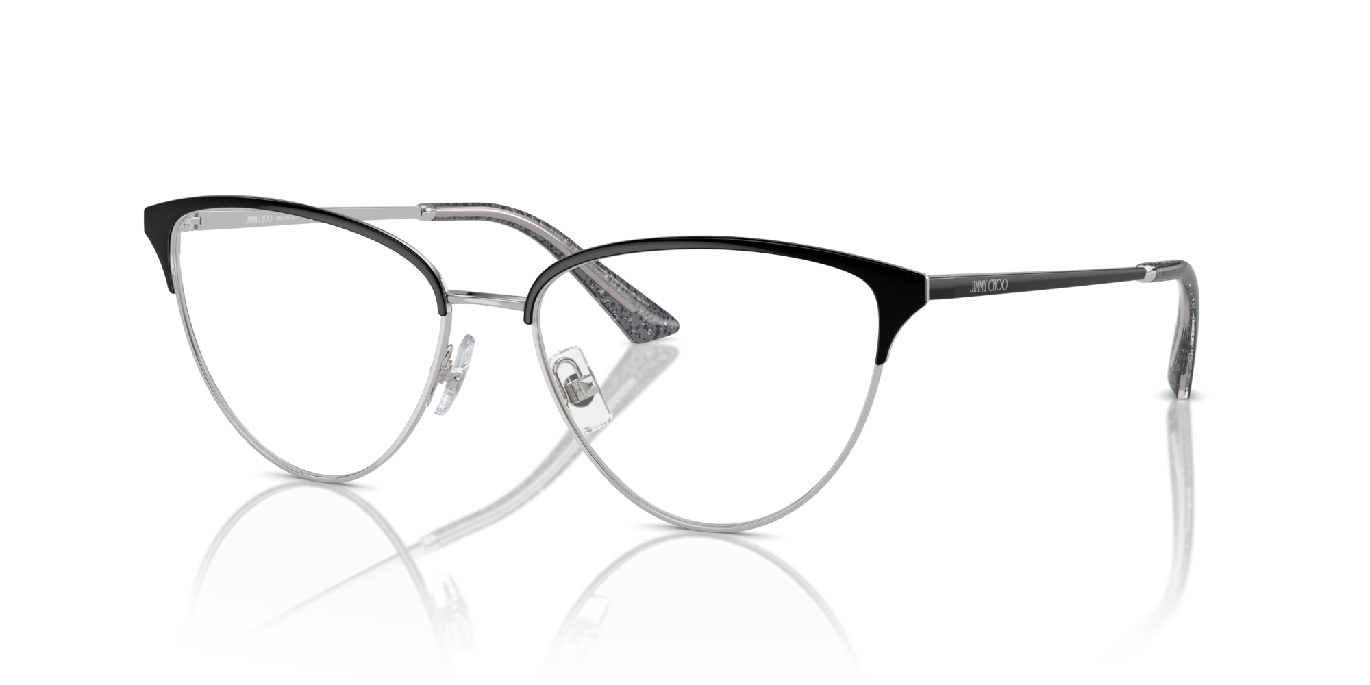 JC2002 3016 Montature da vista Jimmy Choo 4