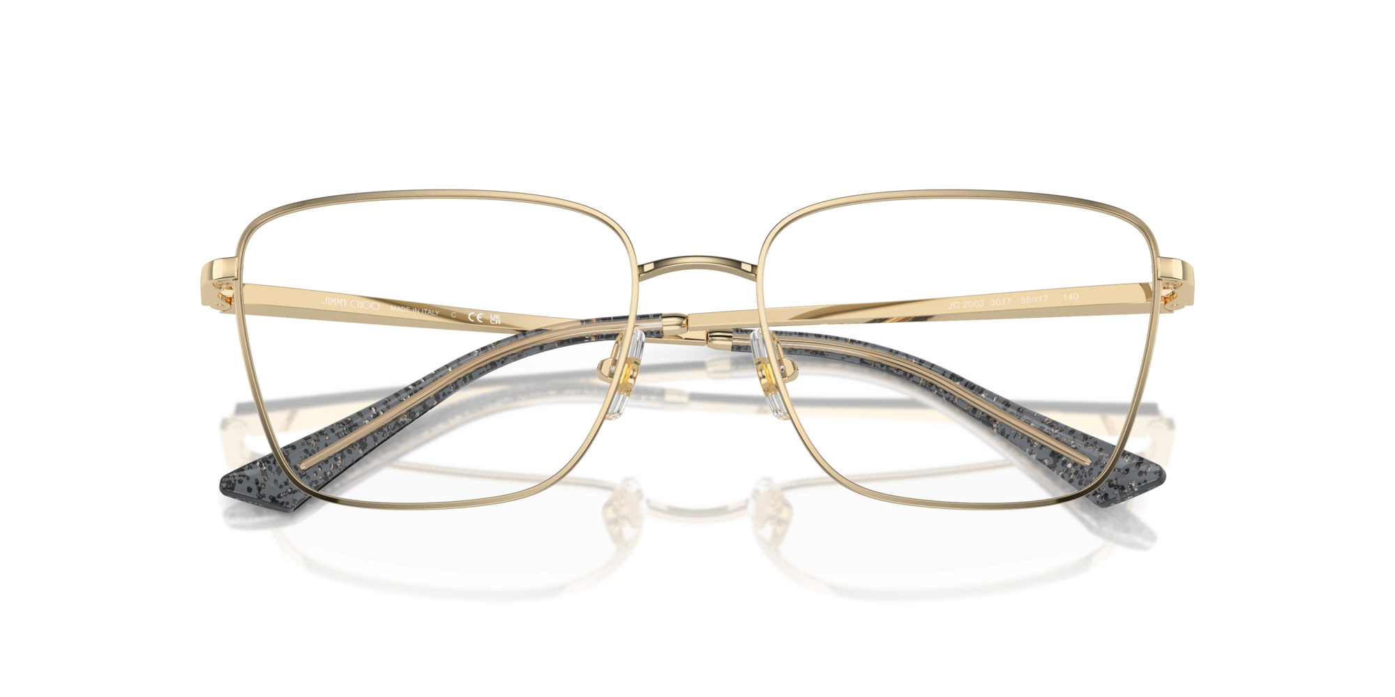 JC2003 3017 Montature da vista Jimmy Choo 2