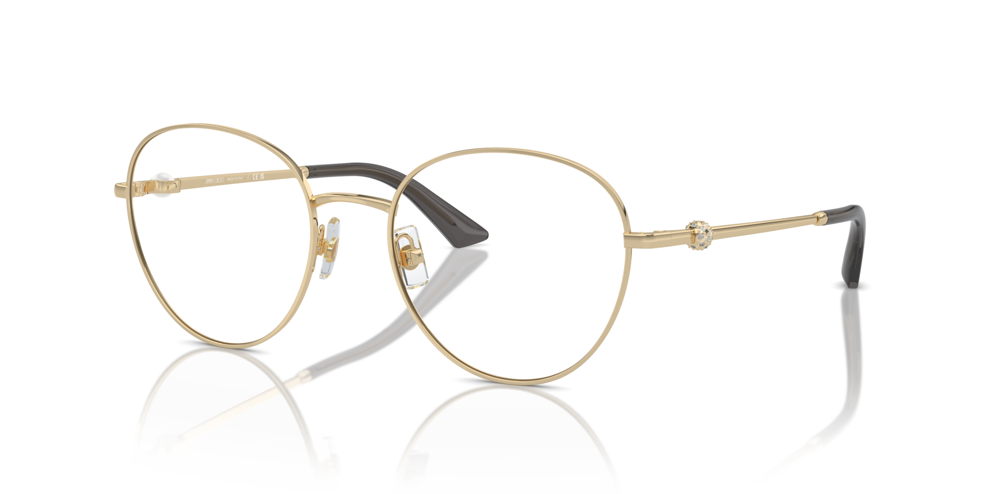 JC2004HB 3006 Montature da vista Jimmy Choo 4