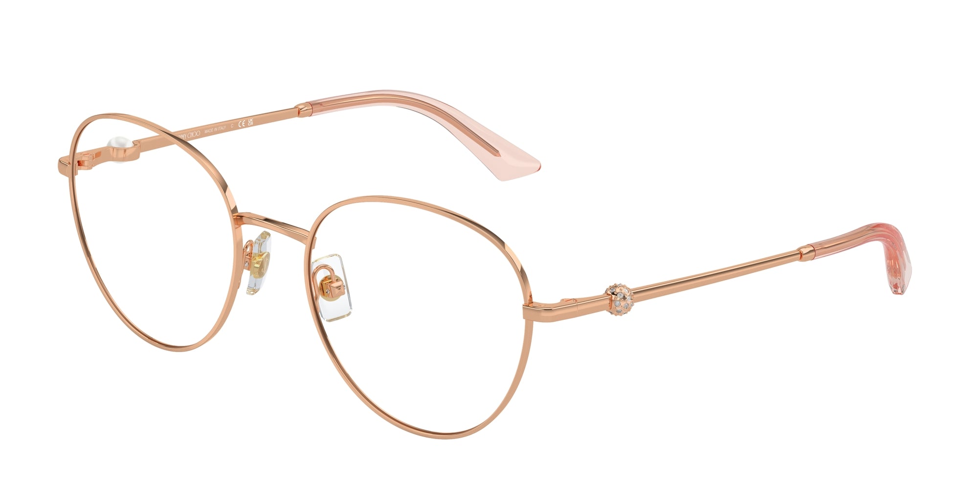 JC2004HB 3008 Montature da vista Jimmy Choo 1