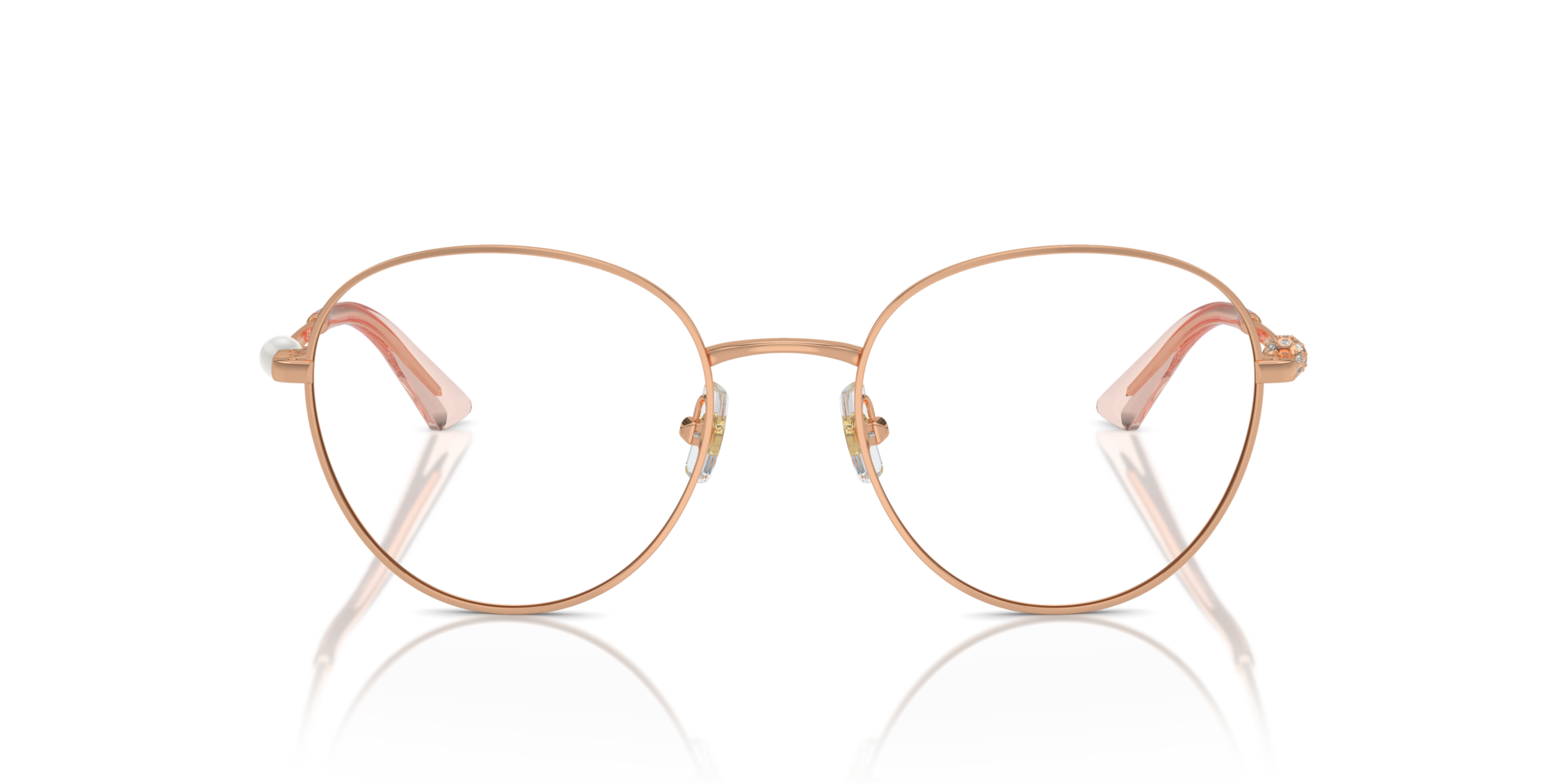 JC2004HB 3008 Montature da vista Jimmy Choo 3