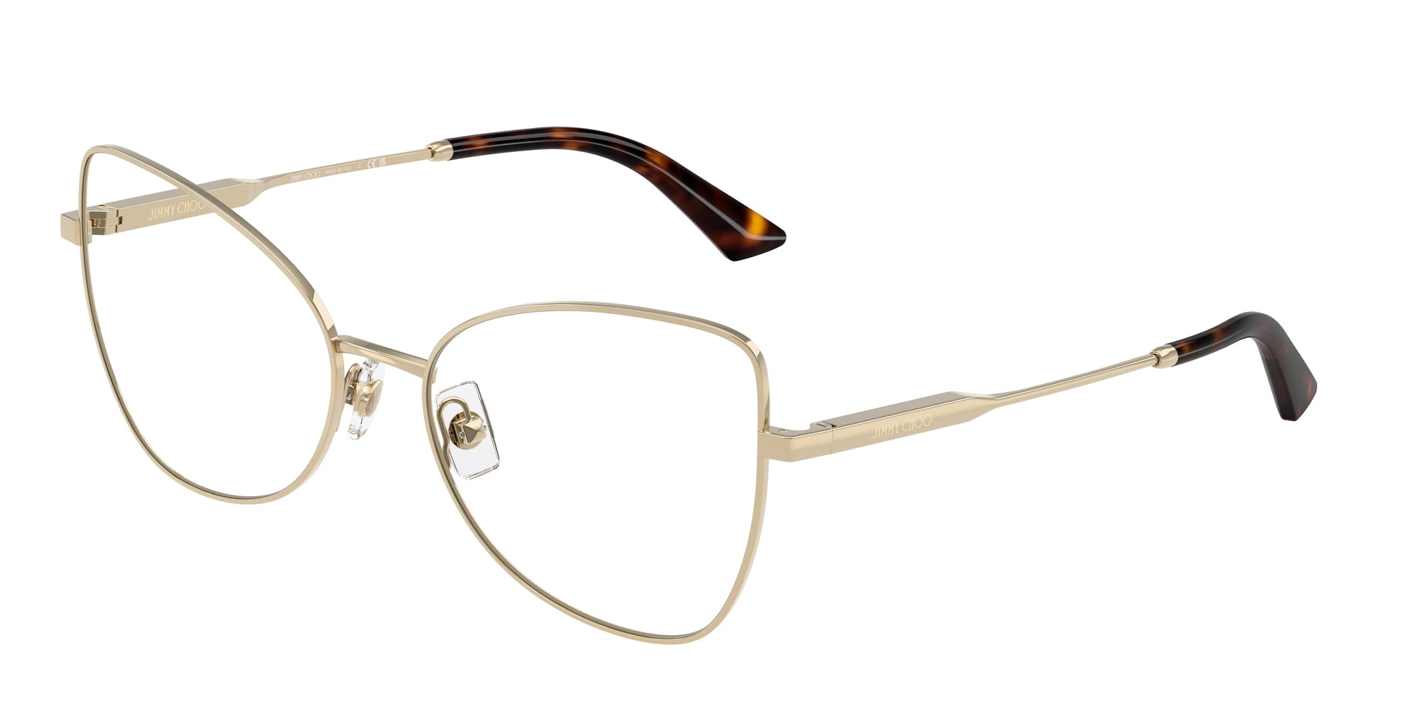JC2006 3006 Montature da vista Jimmy Choo 1
