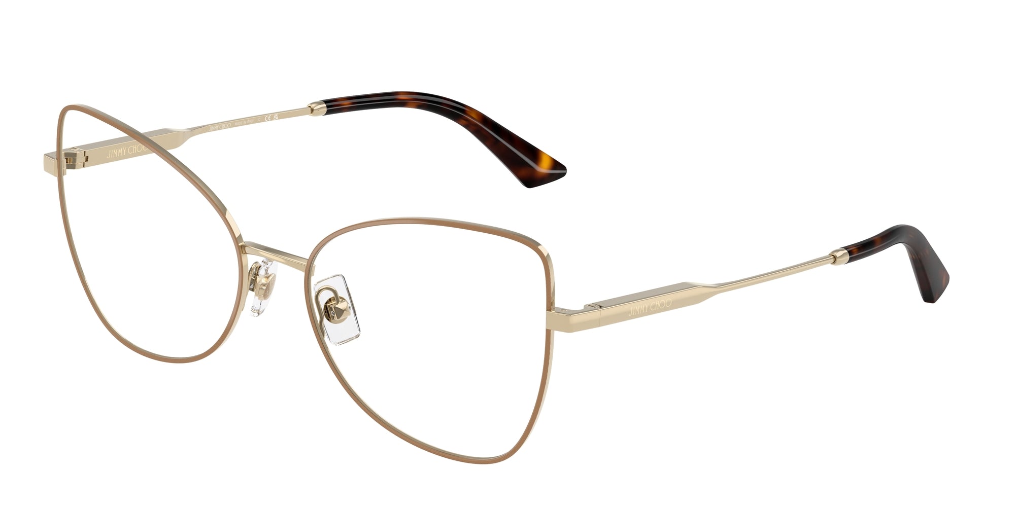 JC2006 3019 Montature da vista Jimmy Choo 1