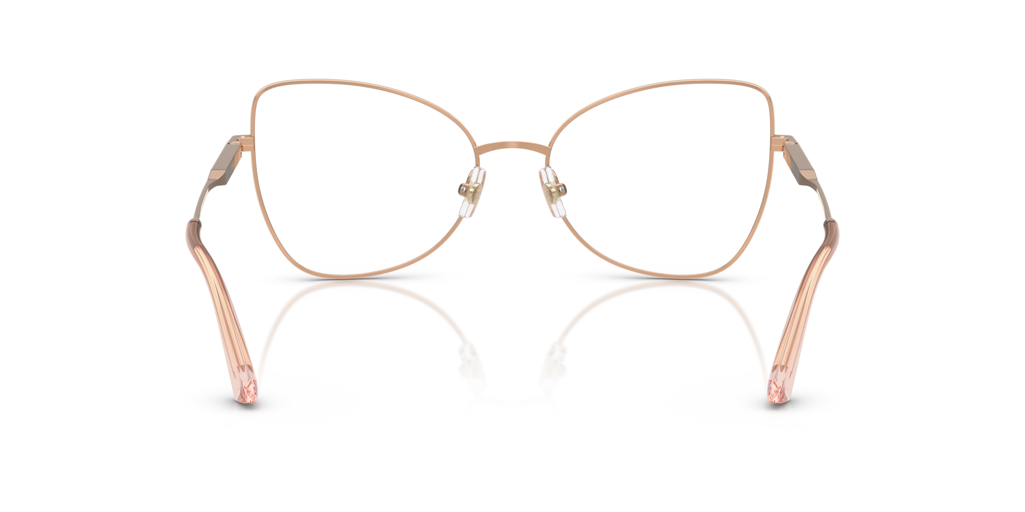 JC2006 3020 Montature da vista Jimmy Choo 5